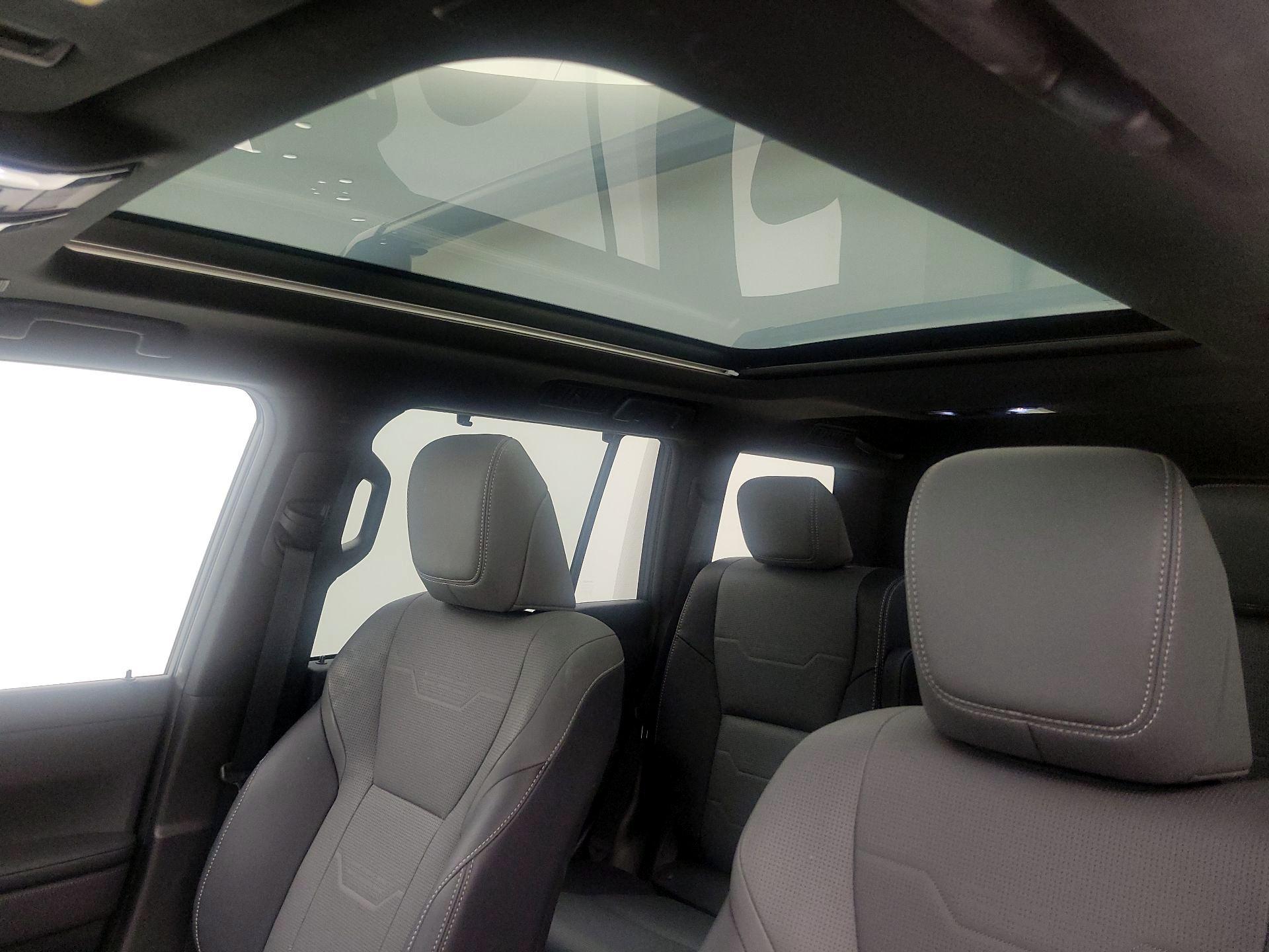 Thumbnail: 2025 Lexus GX - 19