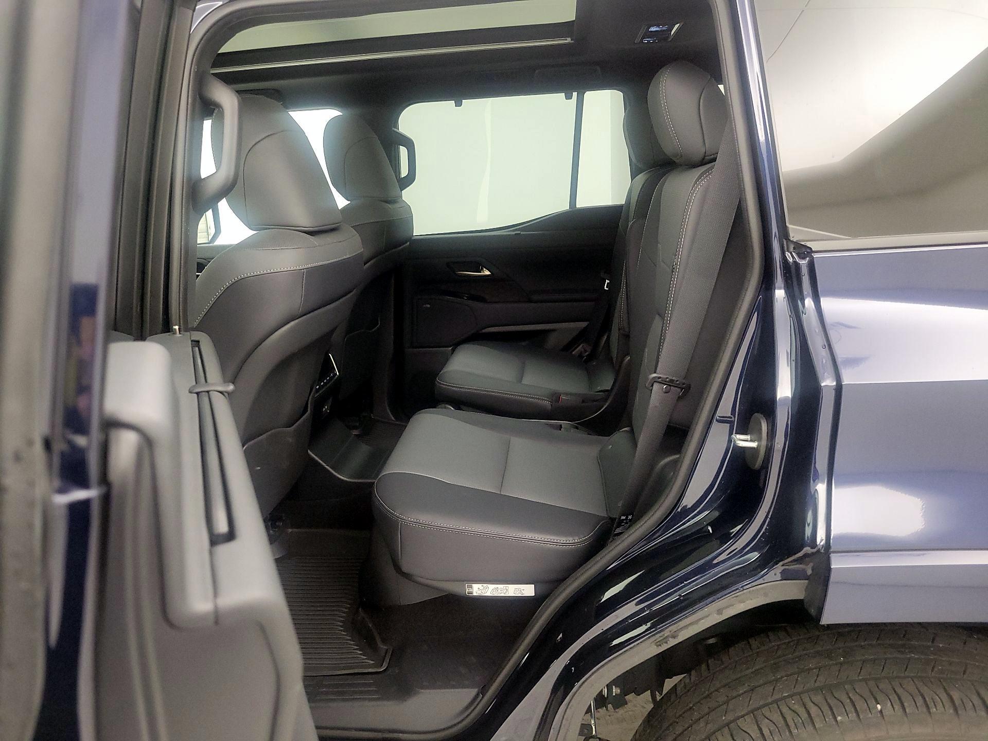 Thumbnail: 2025 Lexus GX - 20