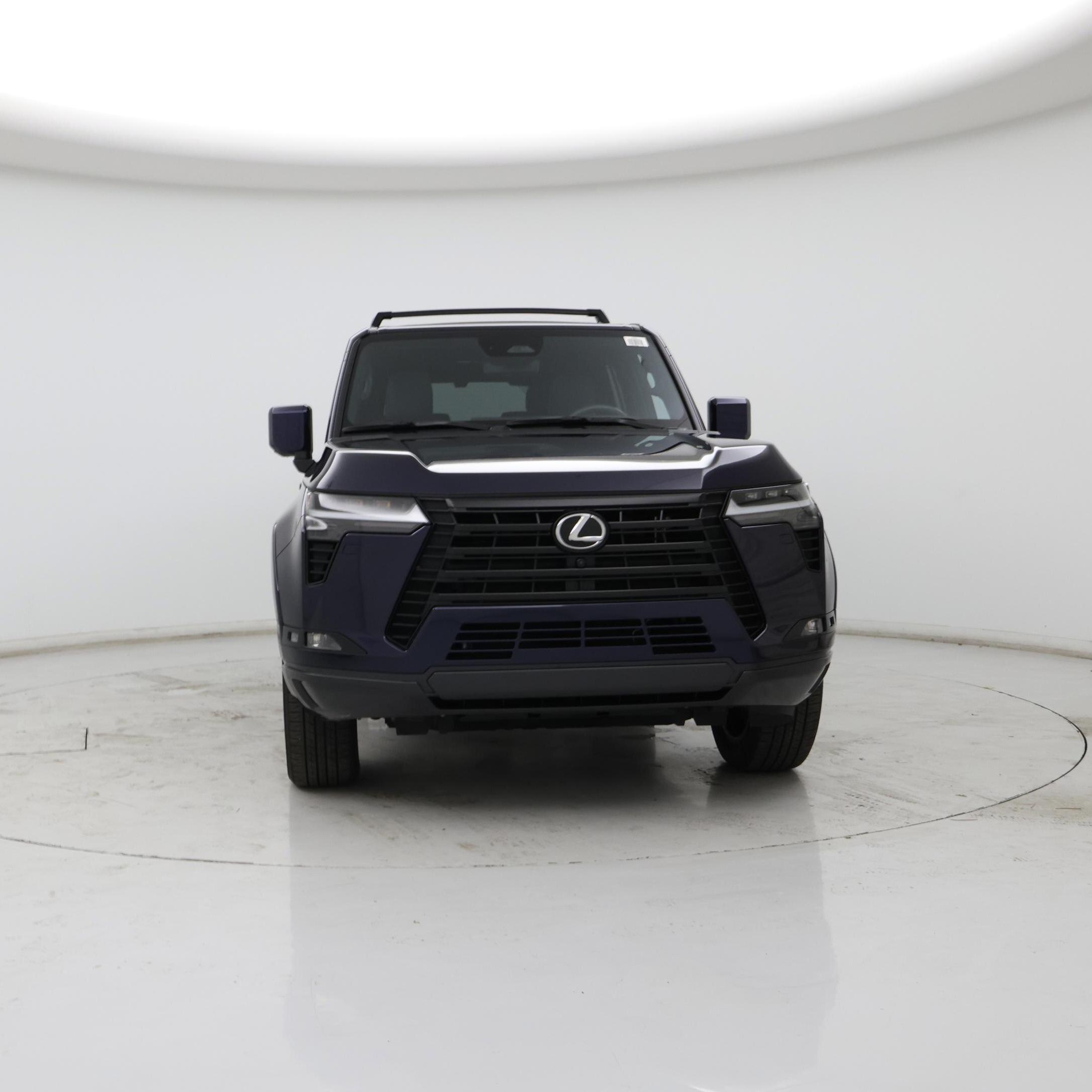 Thumbnail: 2025 Lexus GX - 5