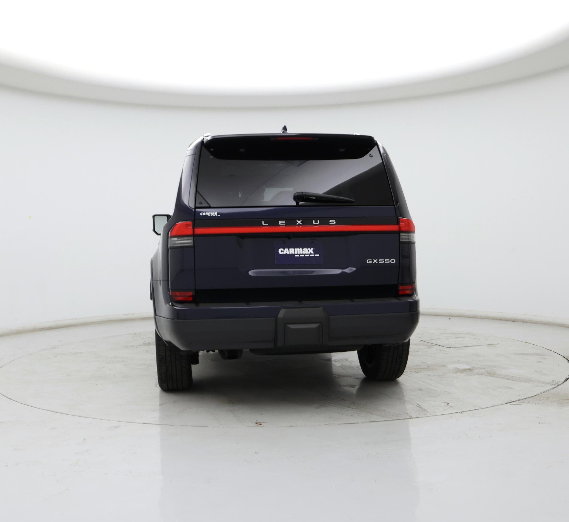 Thumbnail: 2025 Lexus GX - 6