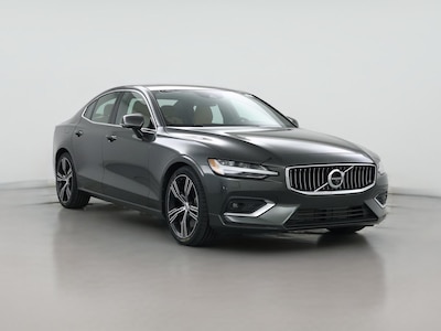 2019 Volvo S60 T6 Inscription