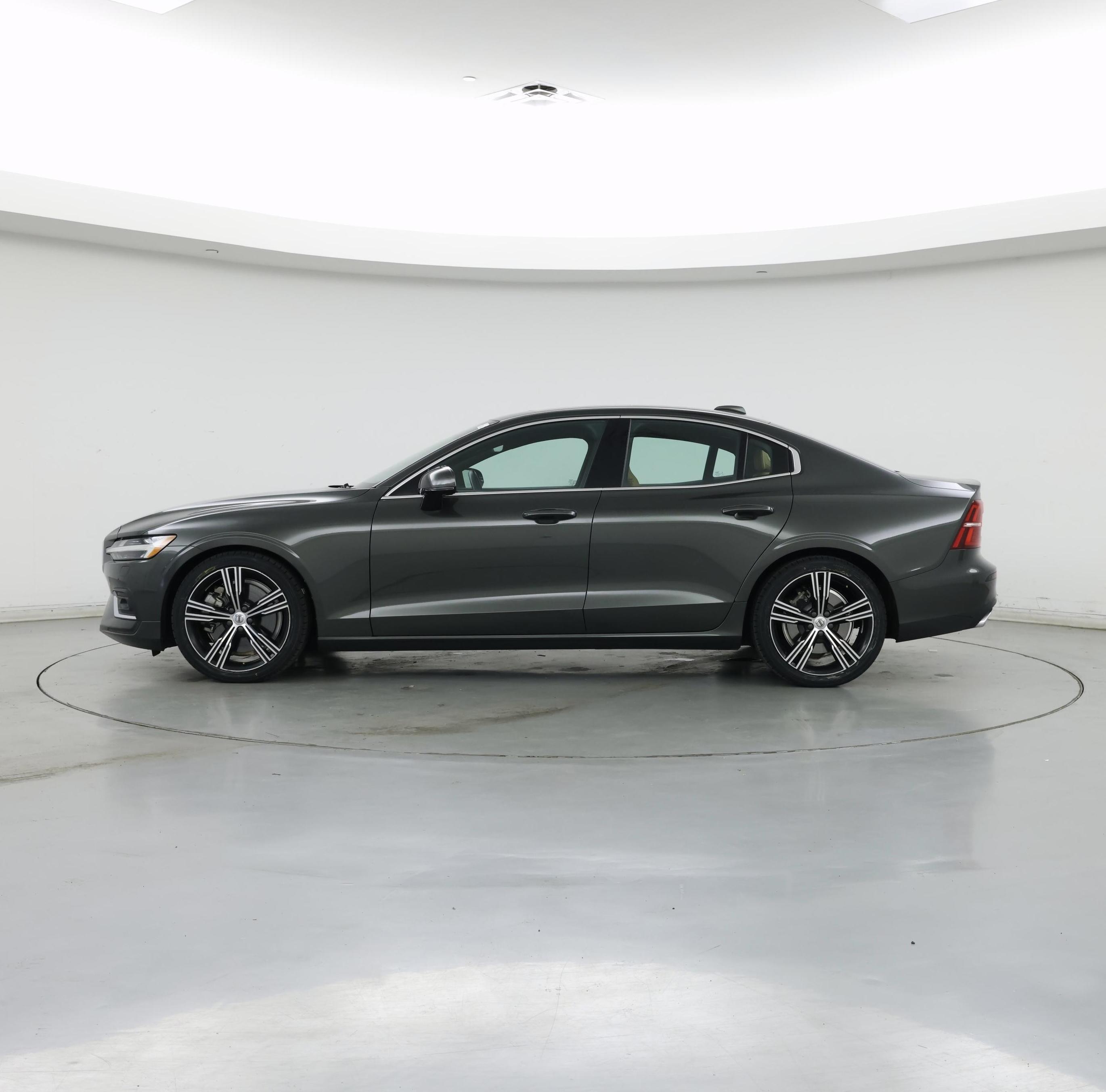 Thumbnail: 2019 Volvo S60 - 3