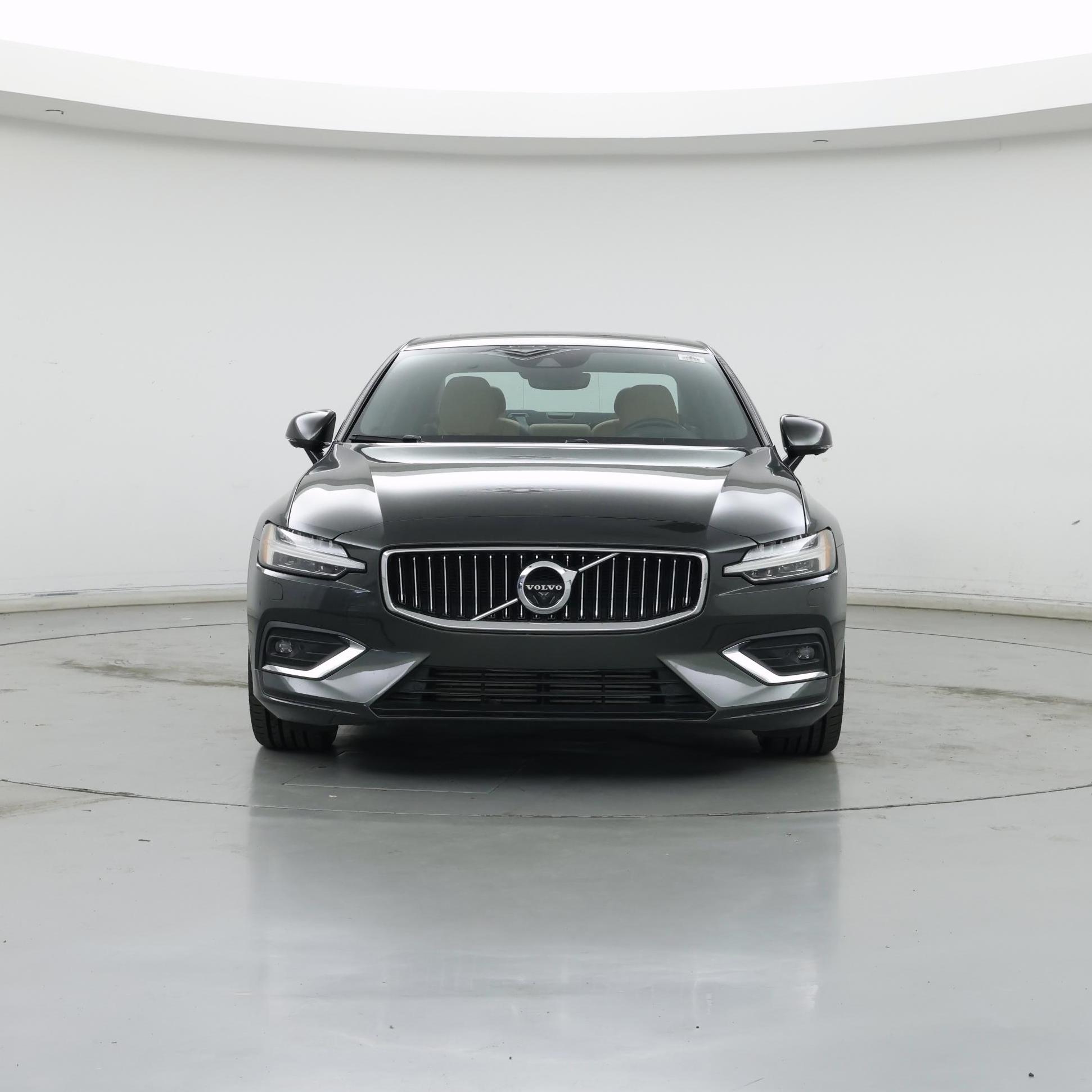 Thumbnail: 2019 Volvo S60 - 5