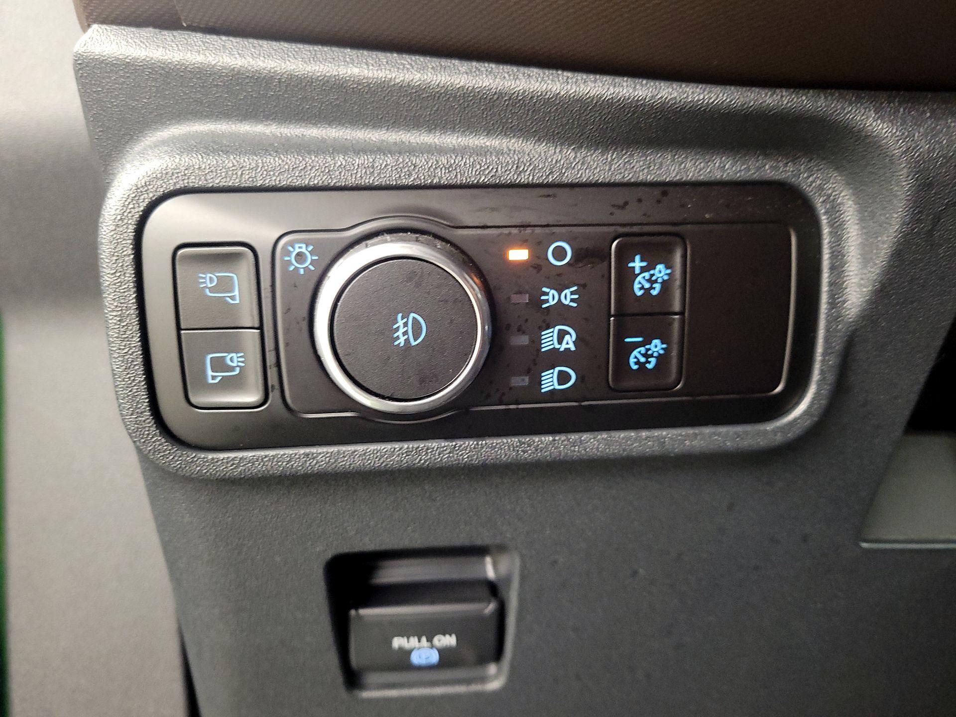 Thumbnail: 2023 Ford Bronco - 13