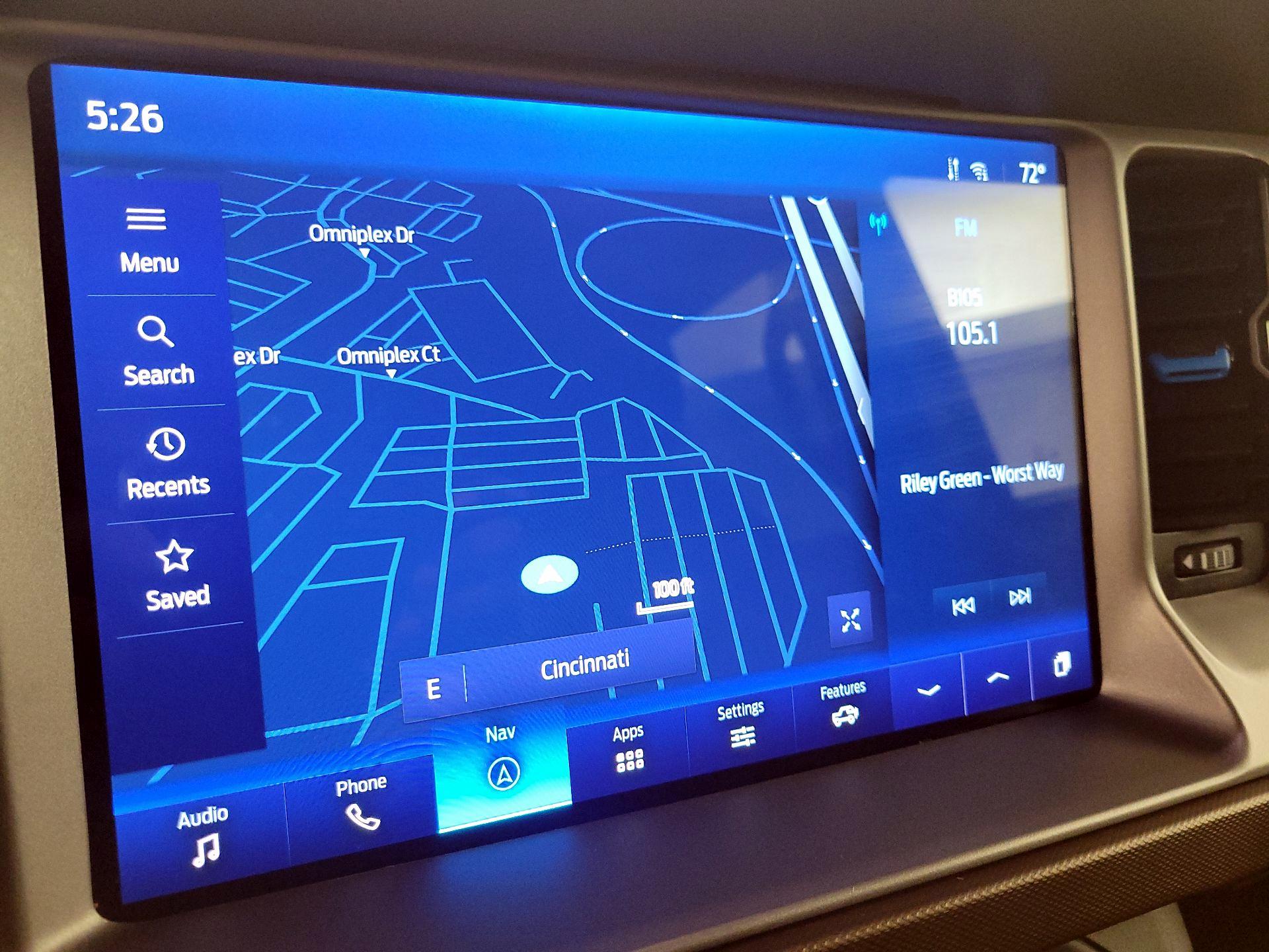 Thumbnail: 2023 Ford Bronco - 14