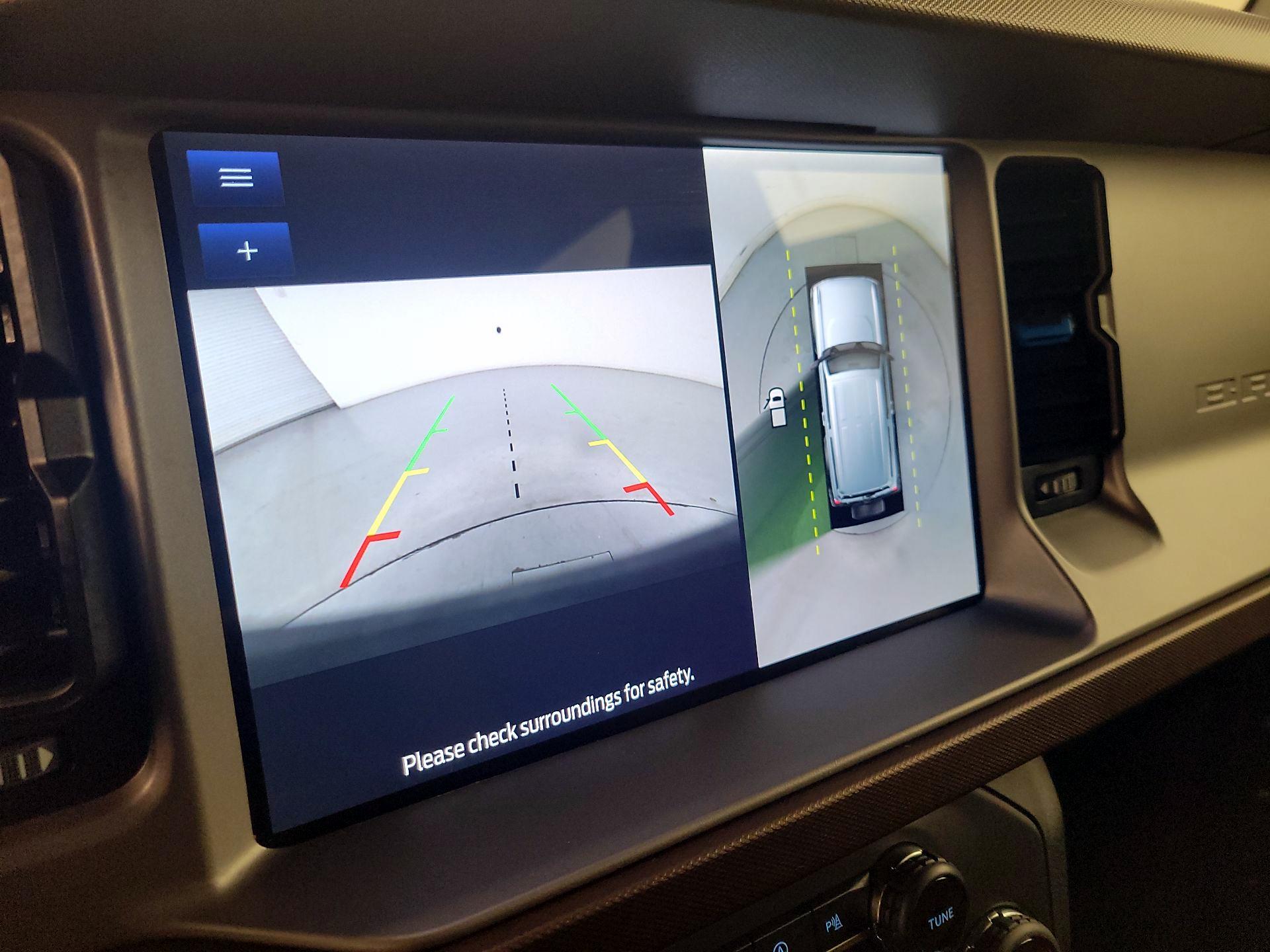 Thumbnail: 2023 Ford Bronco - 15