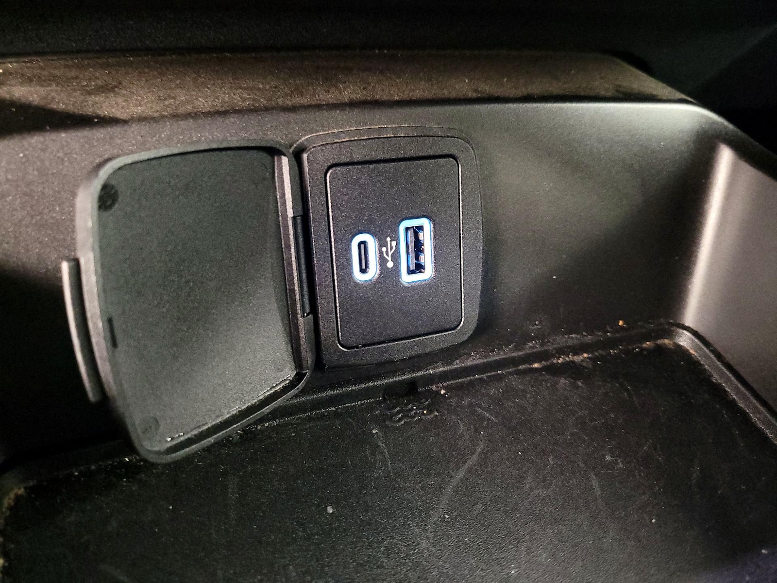 2023 Ford Bronco 4-Door Outer Banks - Photo 20