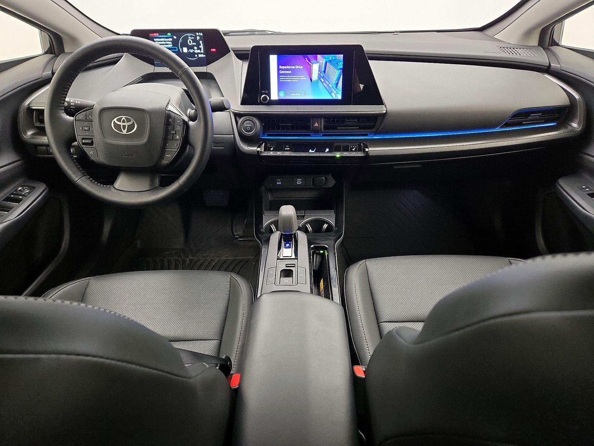 Thumbnail: 2025 Toyota Prius - 9