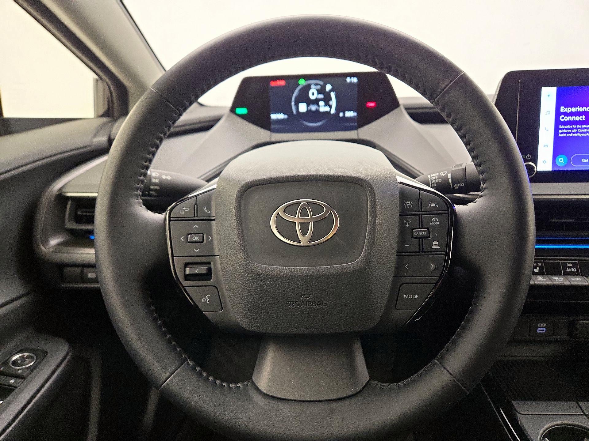 Thumbnail: 2025 Toyota Prius - 10