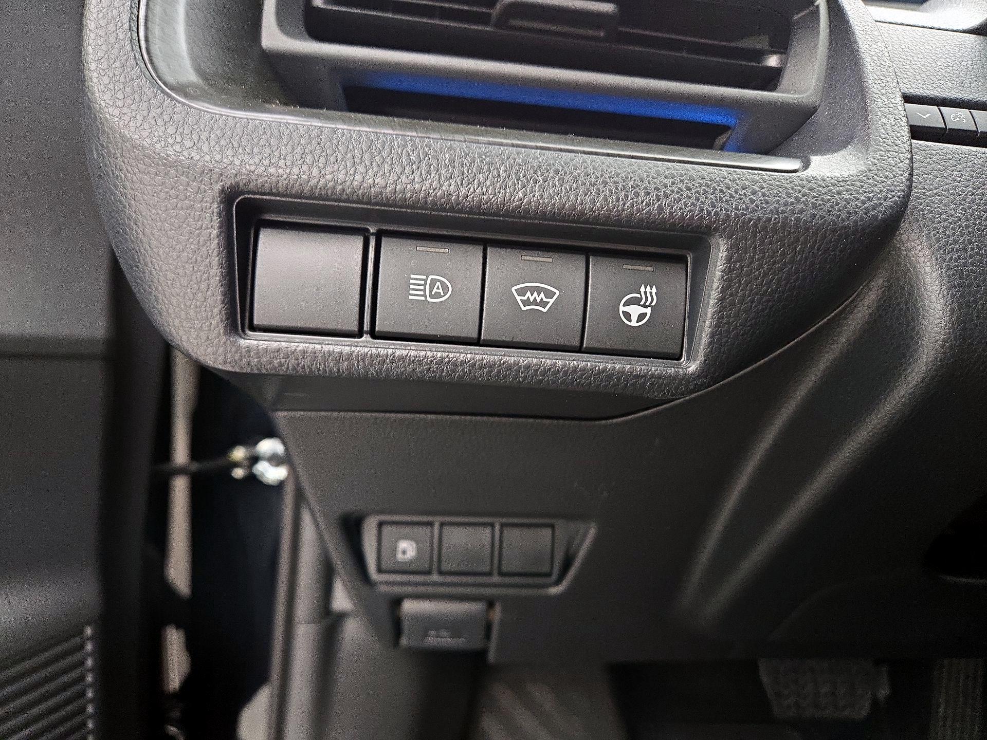 Thumbnail: 2025 Toyota Prius - 13