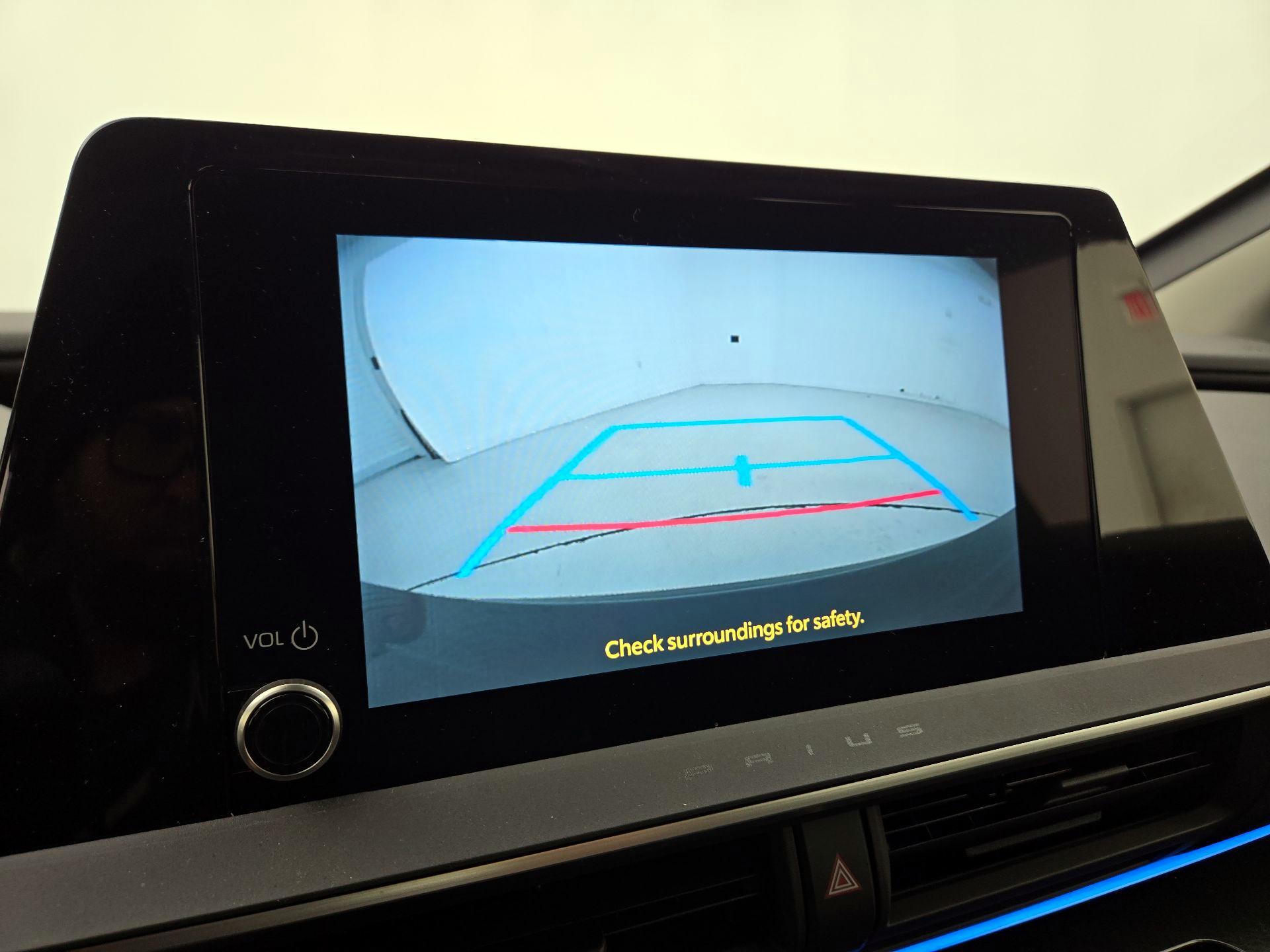 Thumbnail: 2025 Toyota Prius - 14