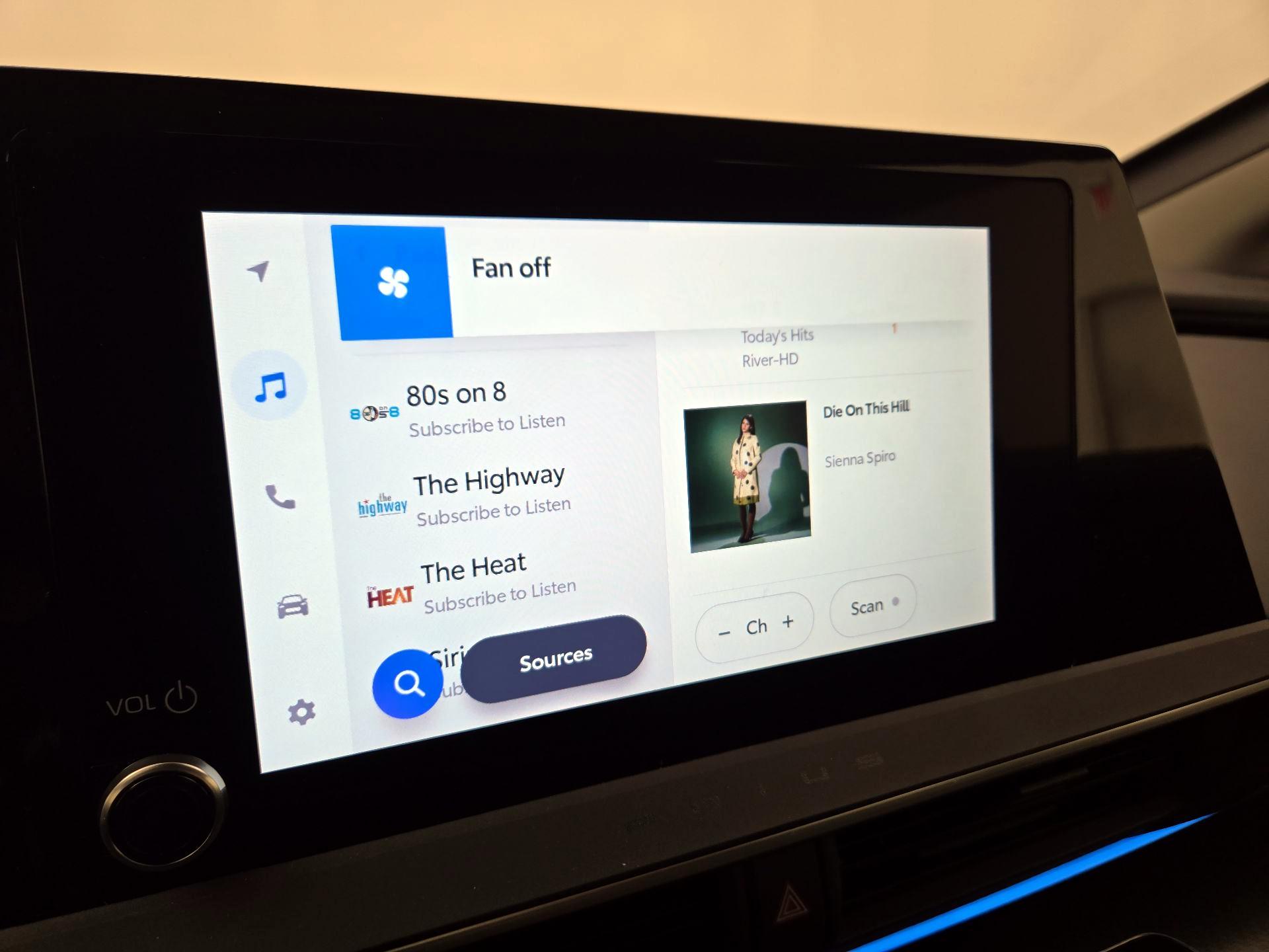 Thumbnail: 2025 Toyota Prius - 15