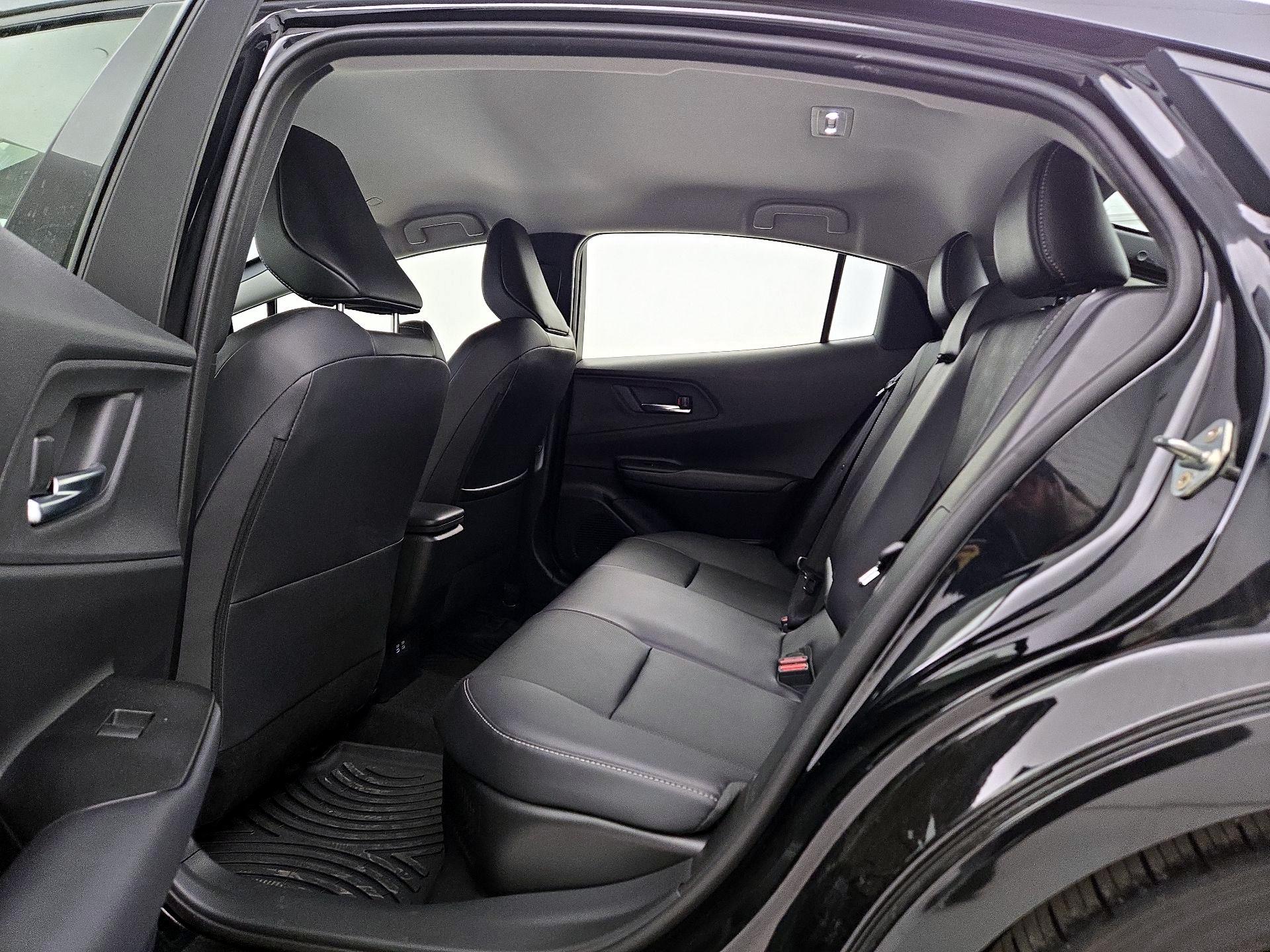 Thumbnail: 2025 Toyota Prius - 19