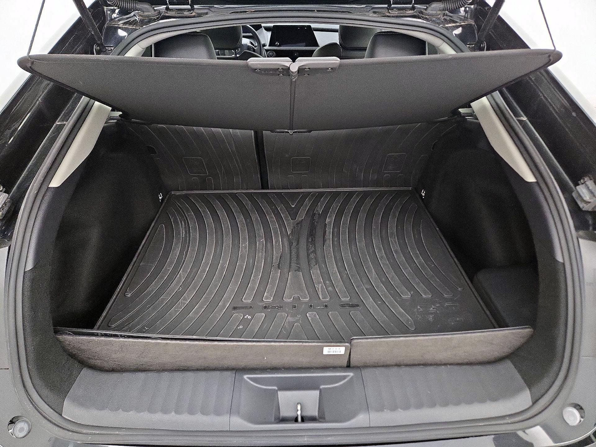 Thumbnail: 2025 Toyota Prius - 20