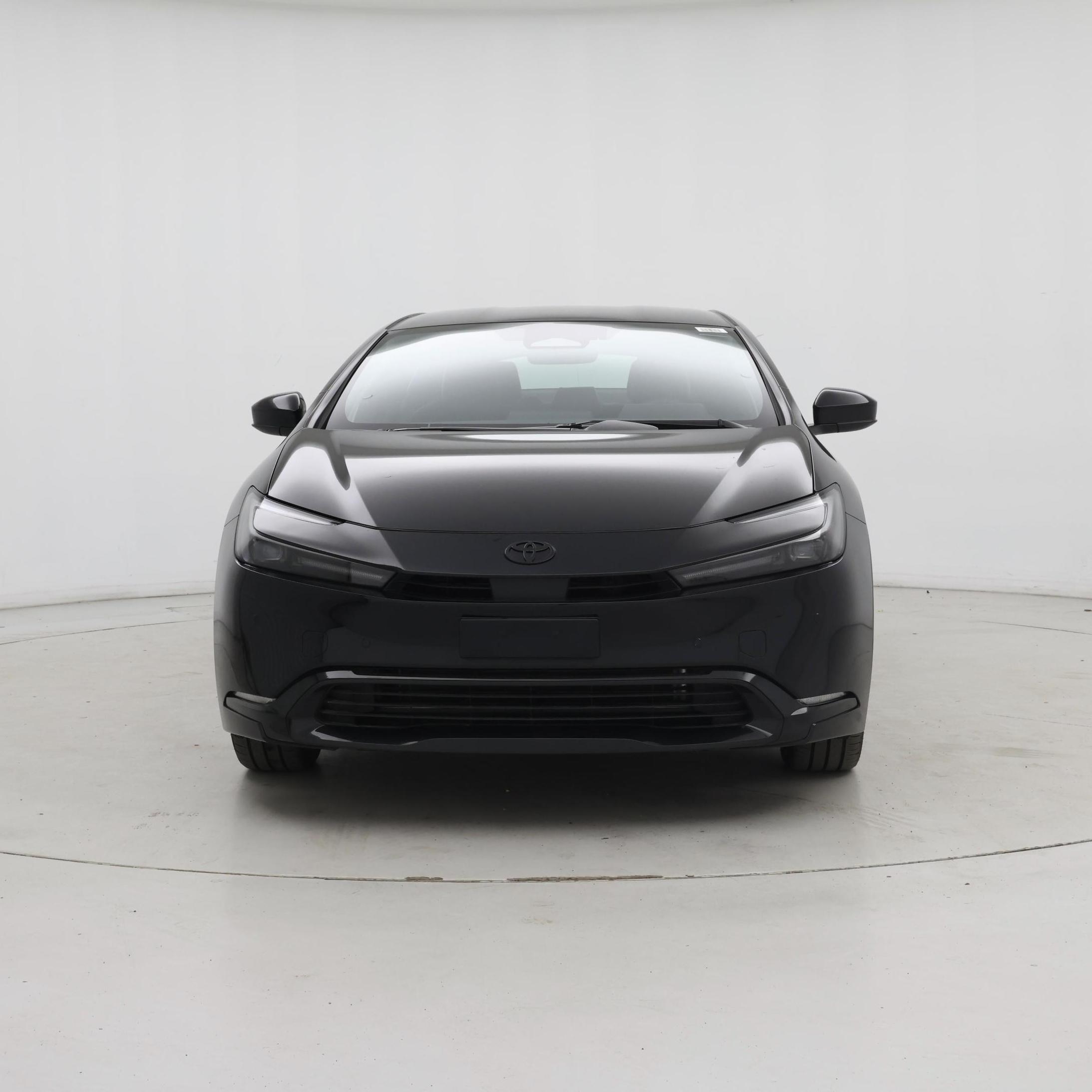 Thumbnail: 2025 Toyota Prius - 5