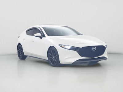 2019 Mazda Mazda3 Premium