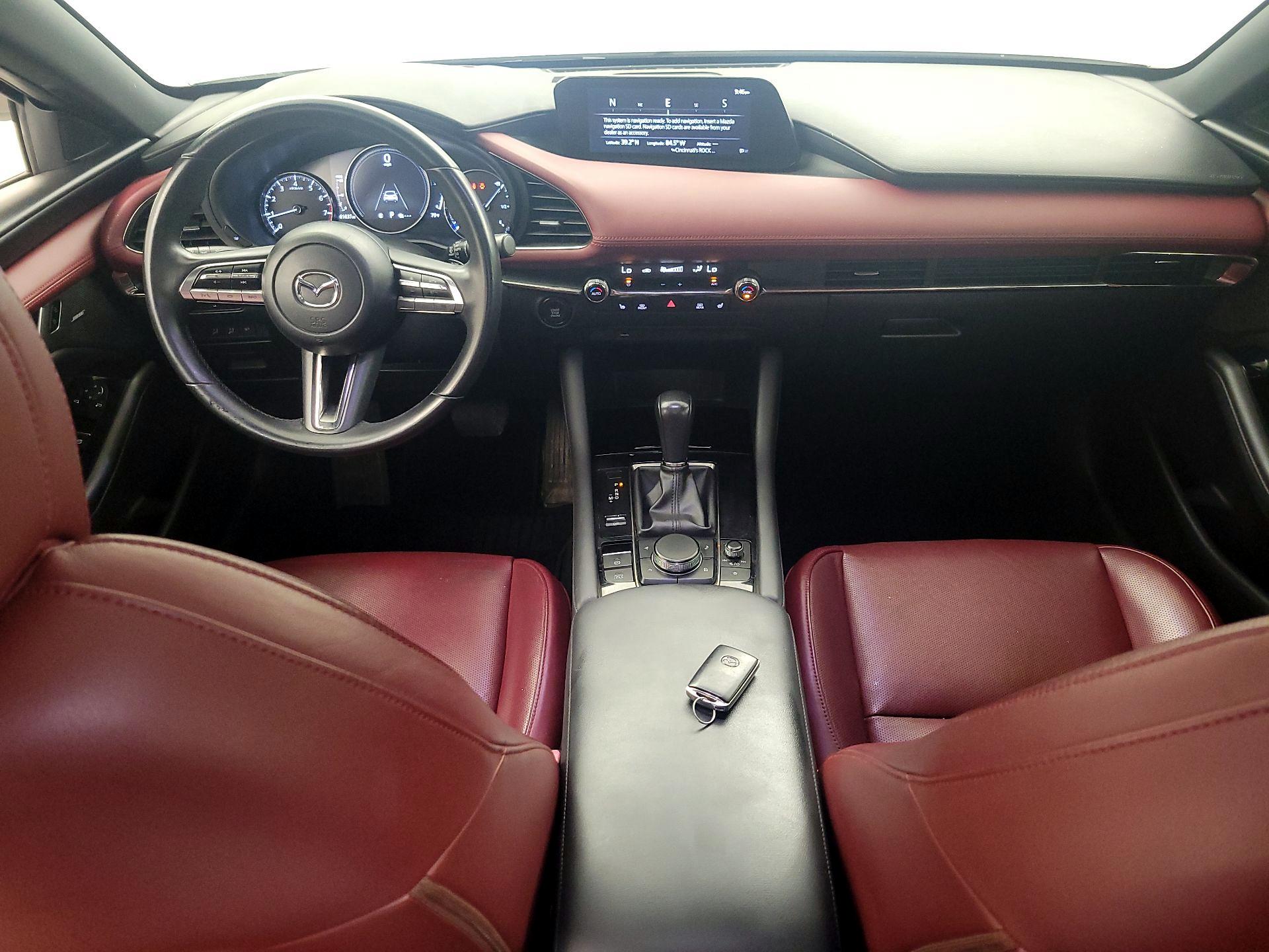 Thumbnail: 2019 Mazda Mazda3 - 9