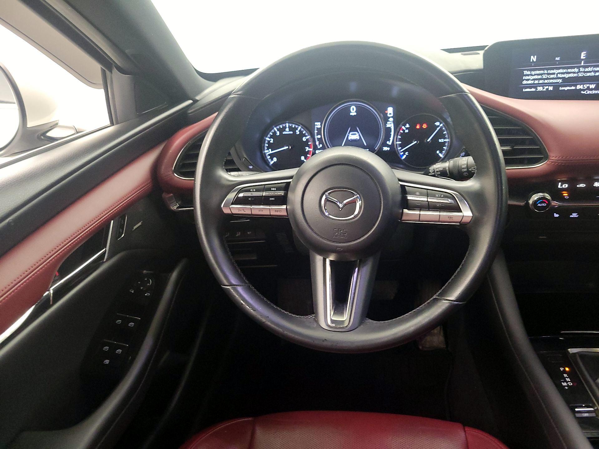 Thumbnail: 2019 Mazda Mazda3 - 10