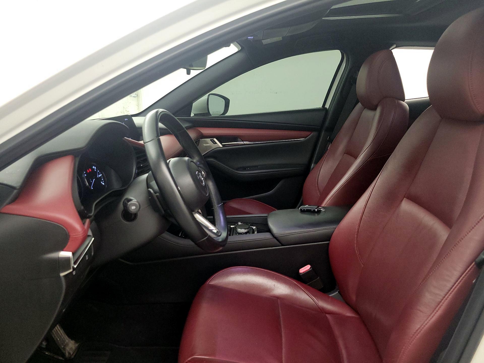 Thumbnail: 2019 Mazda Mazda3 - 11