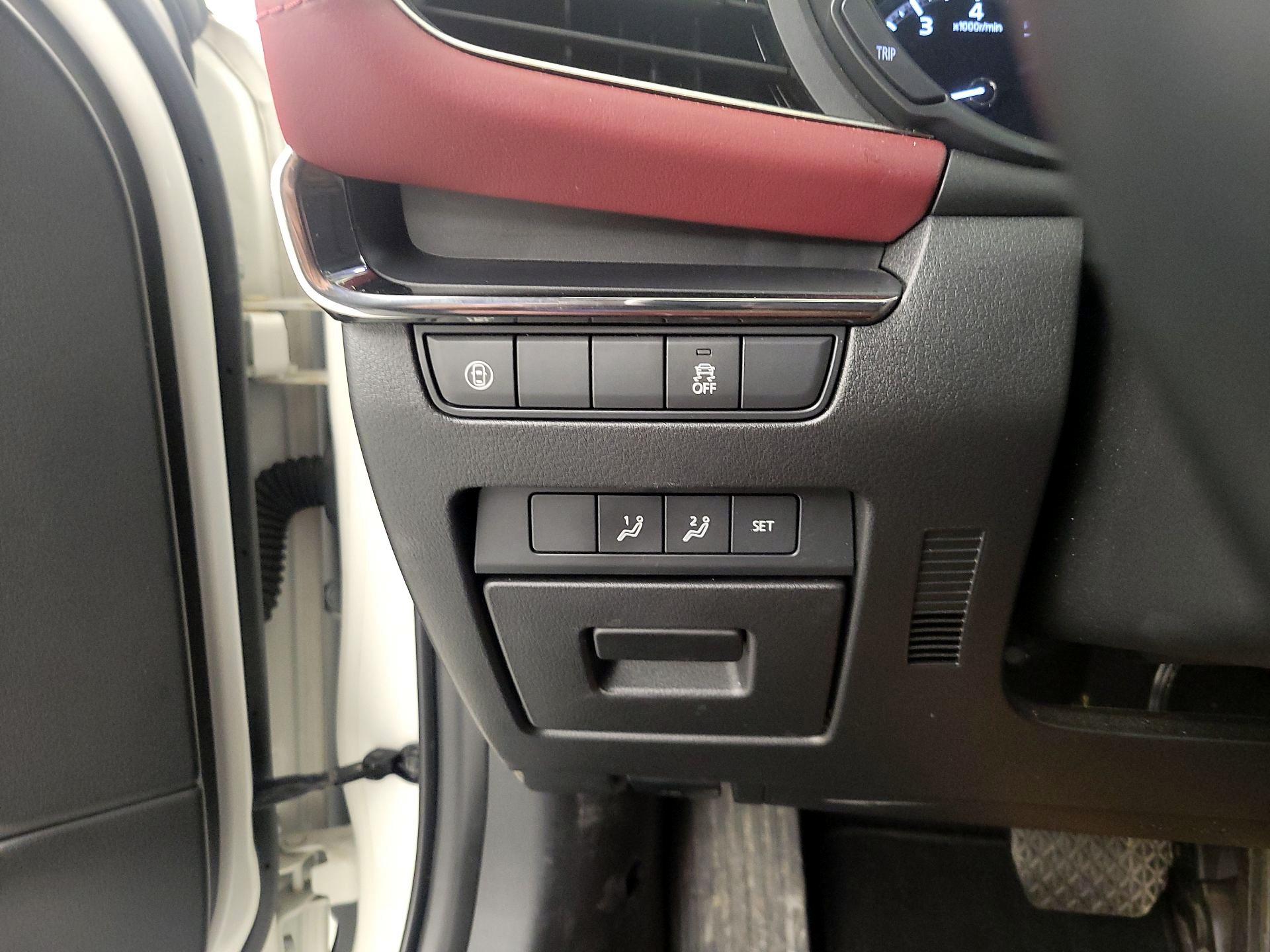 Thumbnail: 2019 Mazda Mazda3 - 13