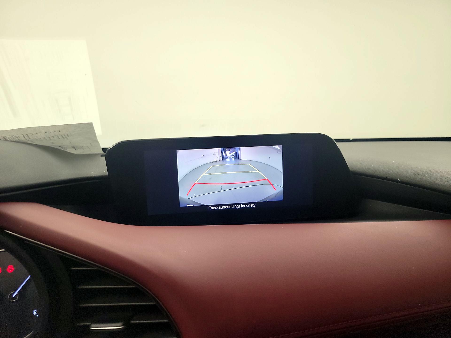 Thumbnail: 2019 Mazda Mazda3 - 14