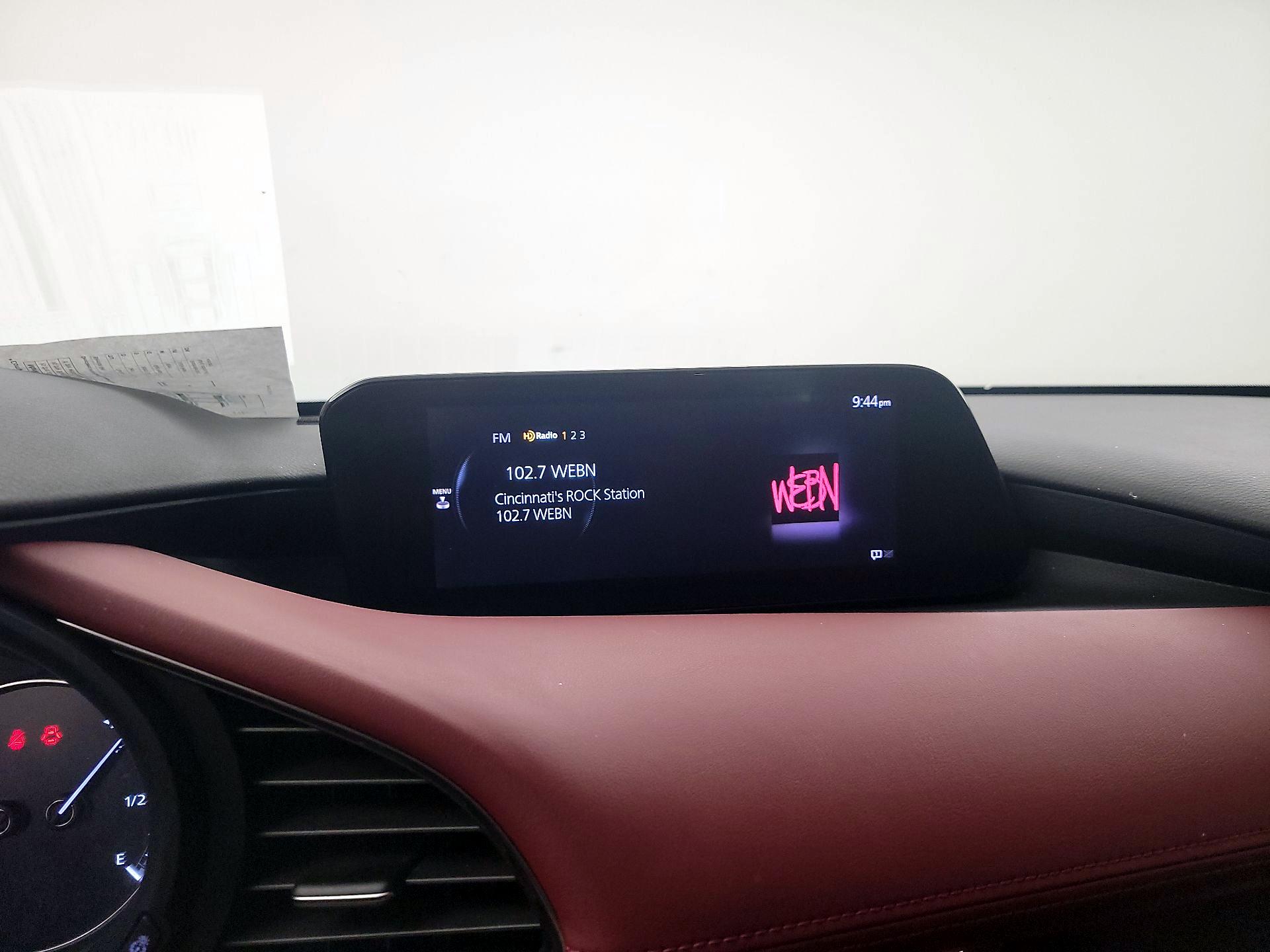 Thumbnail: 2019 Mazda Mazda3 - 15