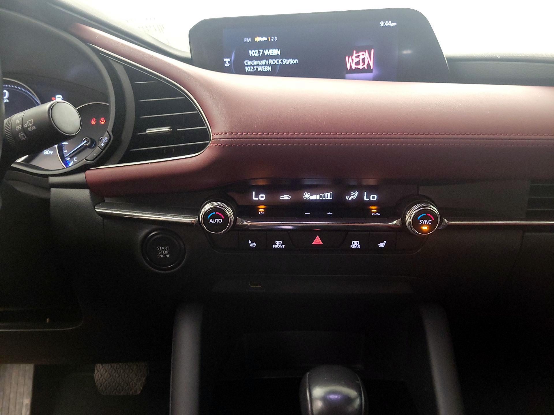 Thumbnail: 2019 Mazda Mazda3 - 16