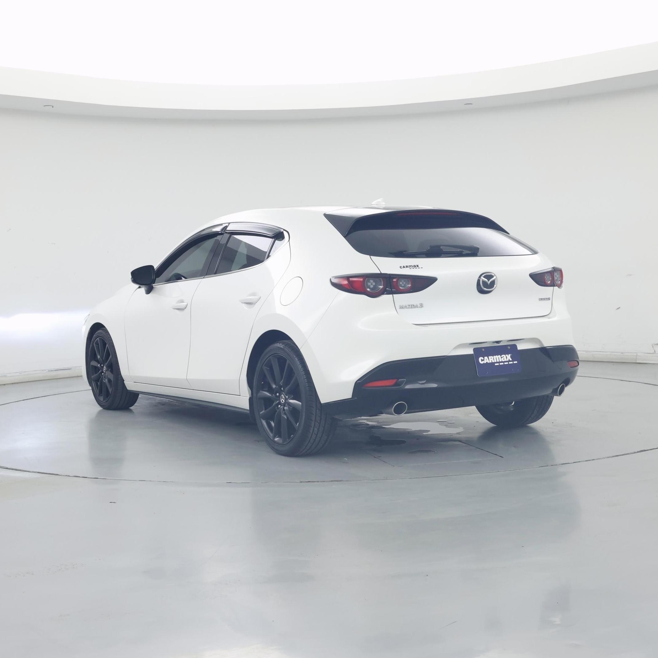 Thumbnail: 2019 Mazda Mazda3 - 2