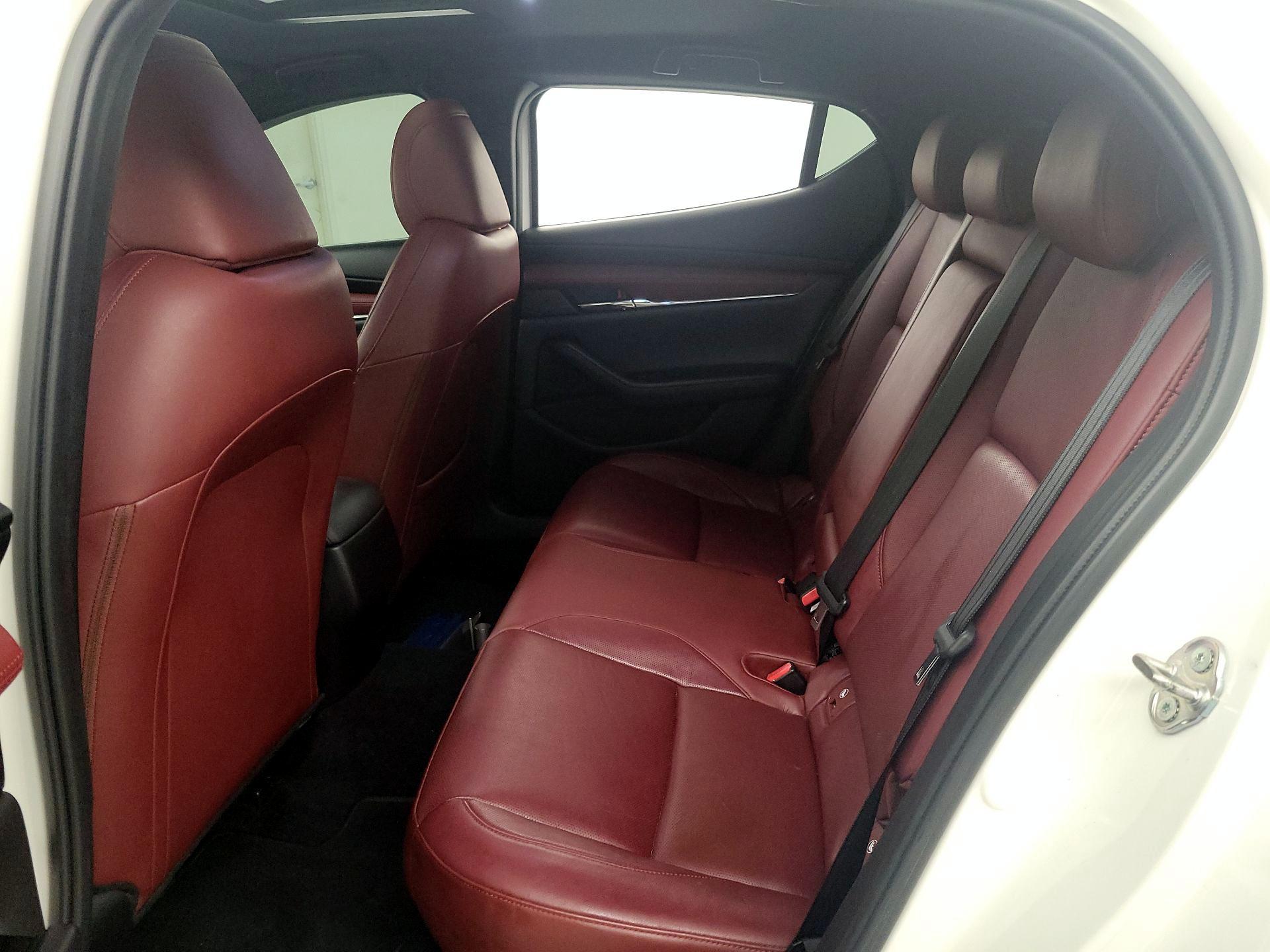 Thumbnail: 2019 Mazda Mazda3 - 19