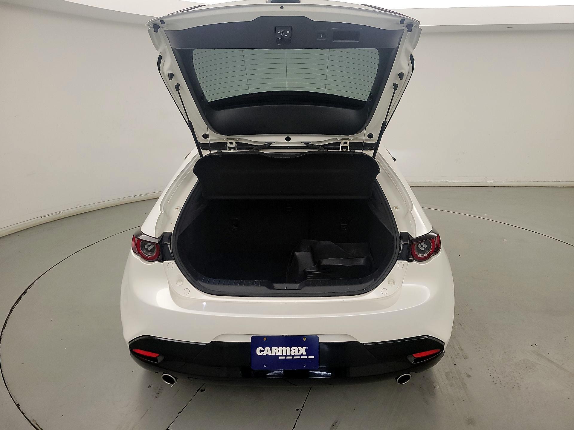 Thumbnail: 2019 Mazda Mazda3 - 20