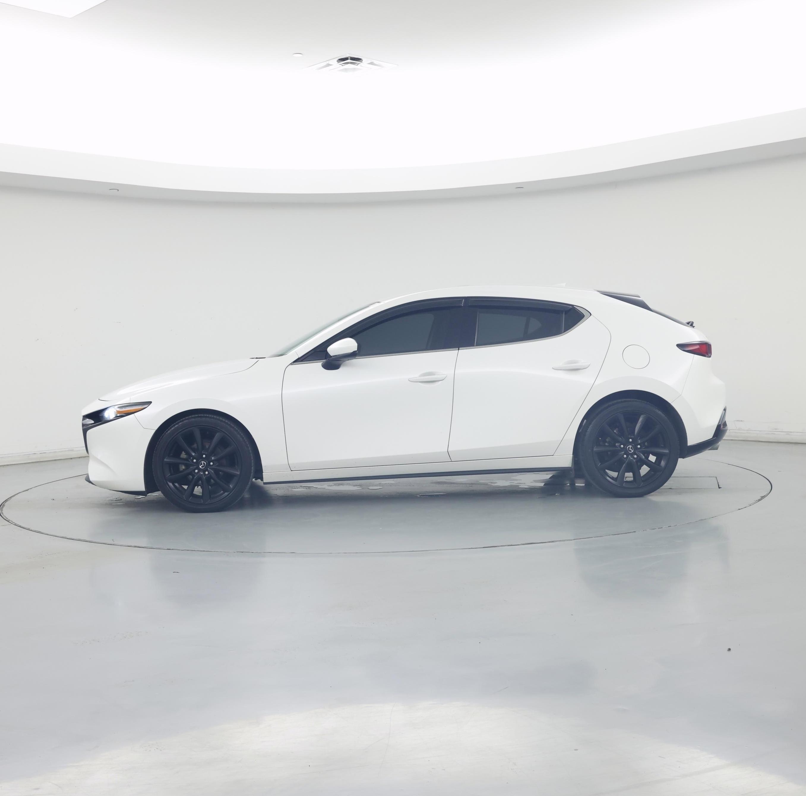 Thumbnail: 2019 Mazda Mazda3 - 3