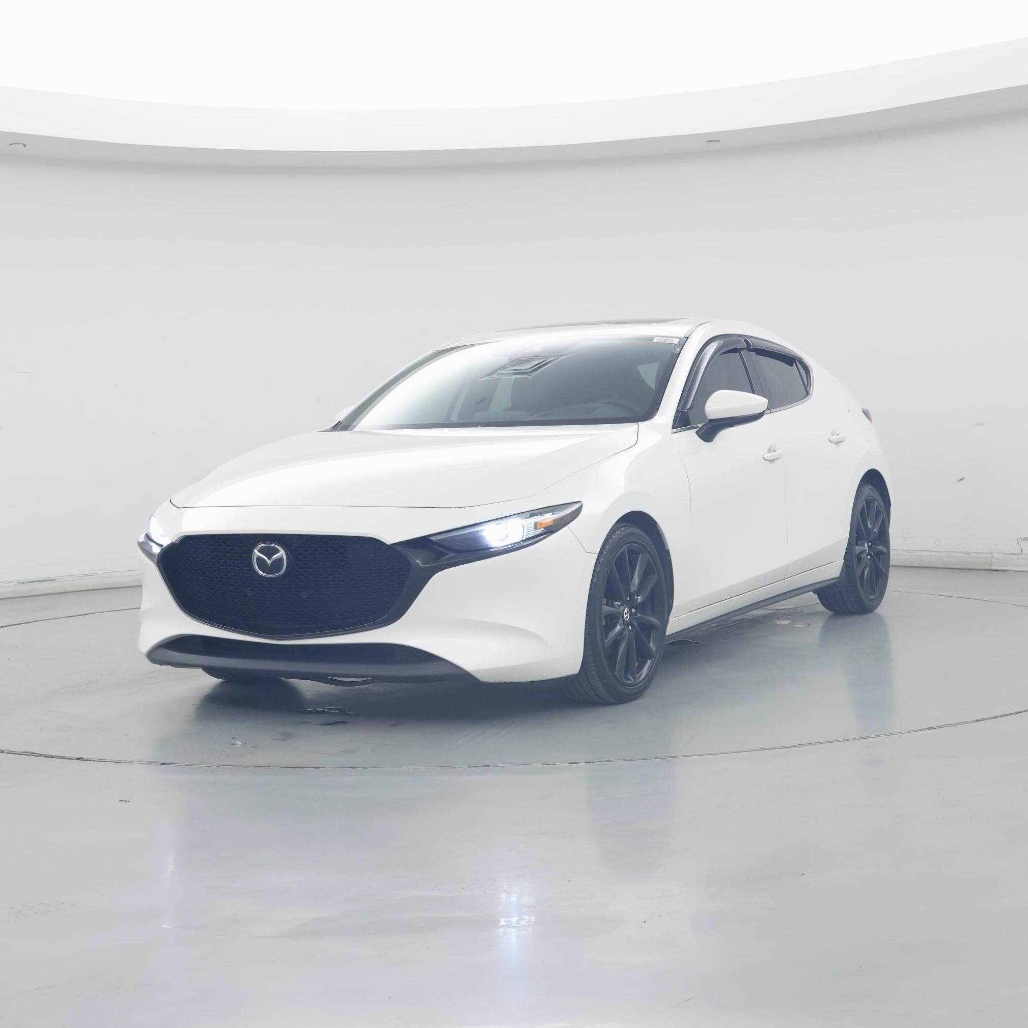 Thumbnail: 2019 Mazda Mazda3 - 4