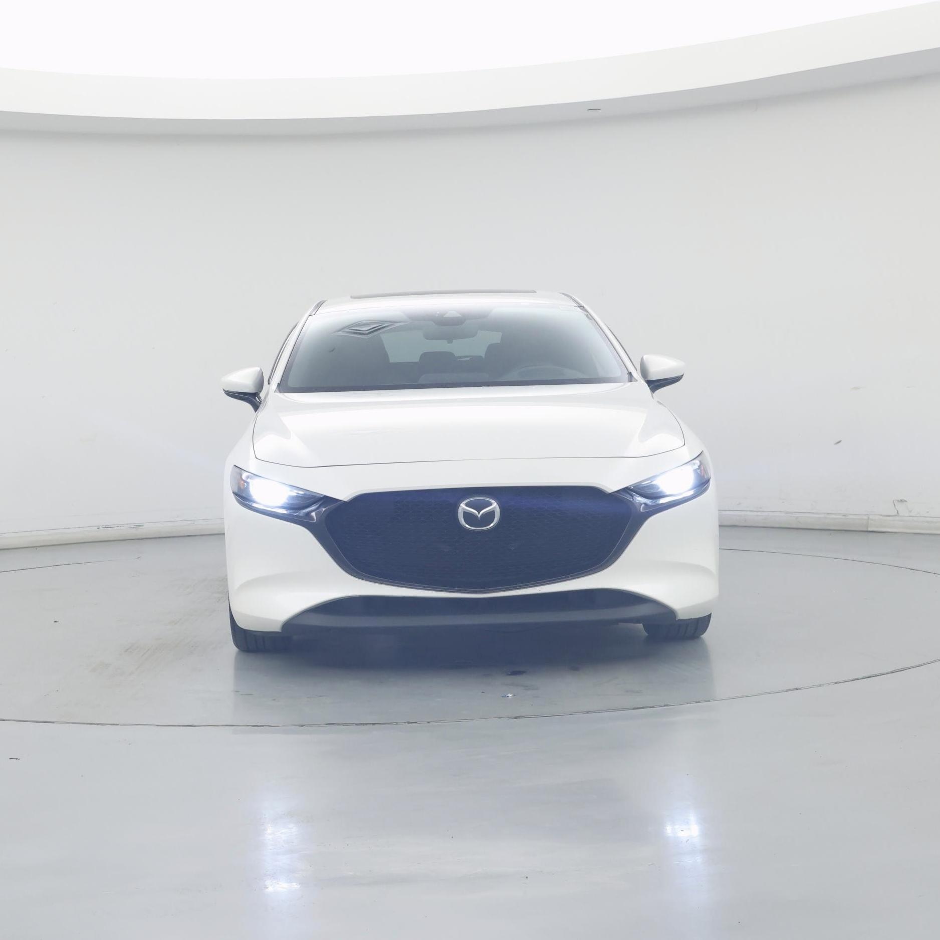Thumbnail: 2019 Mazda Mazda3 - 5