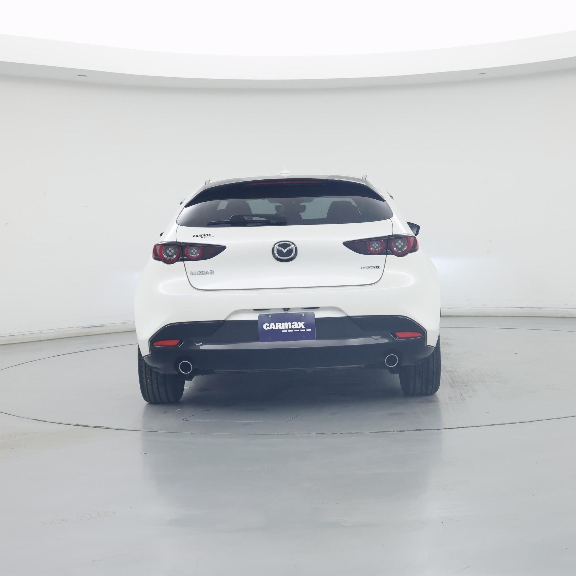 Thumbnail: 2019 Mazda Mazda3 - 6