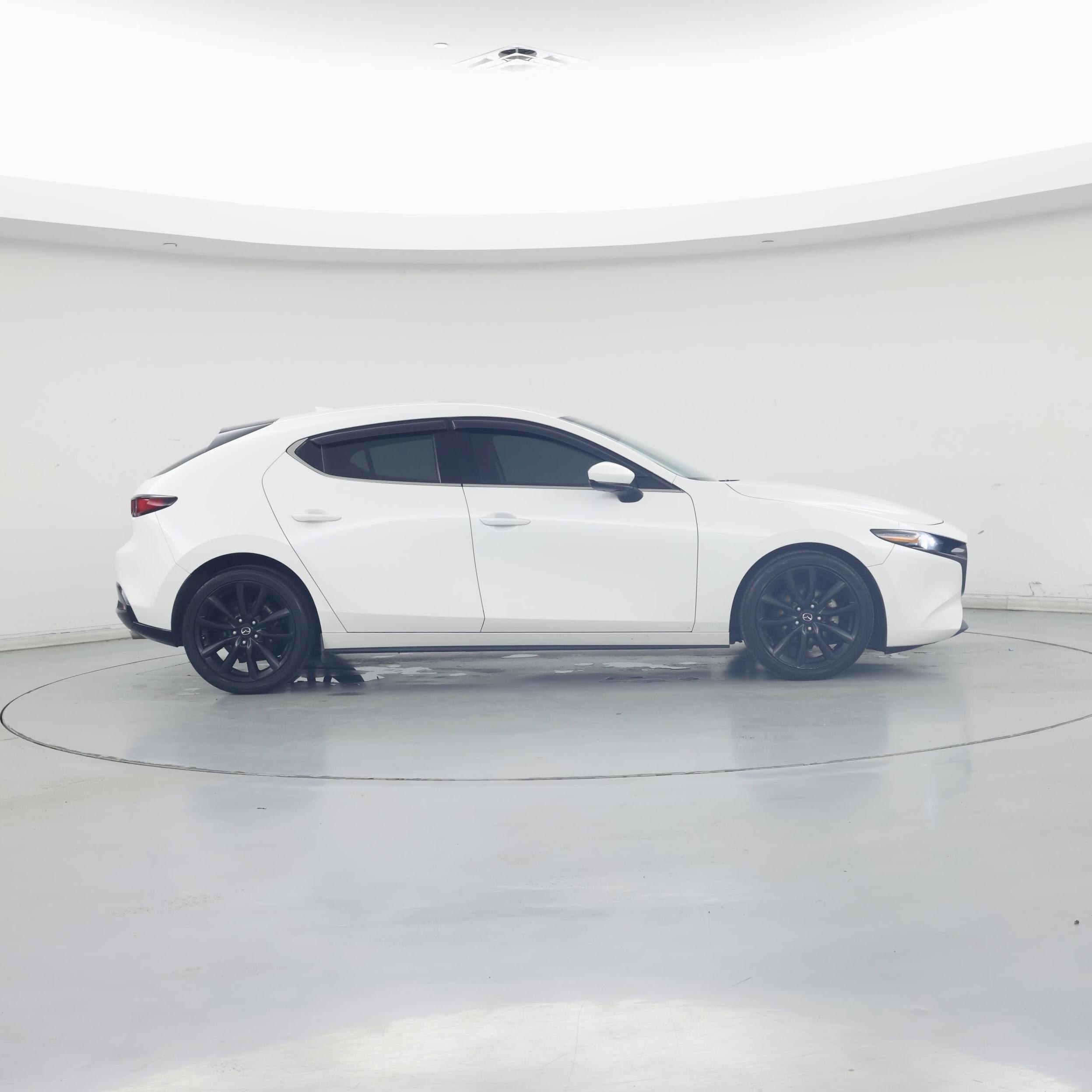 Thumbnail: 2019 Mazda Mazda3 - 7