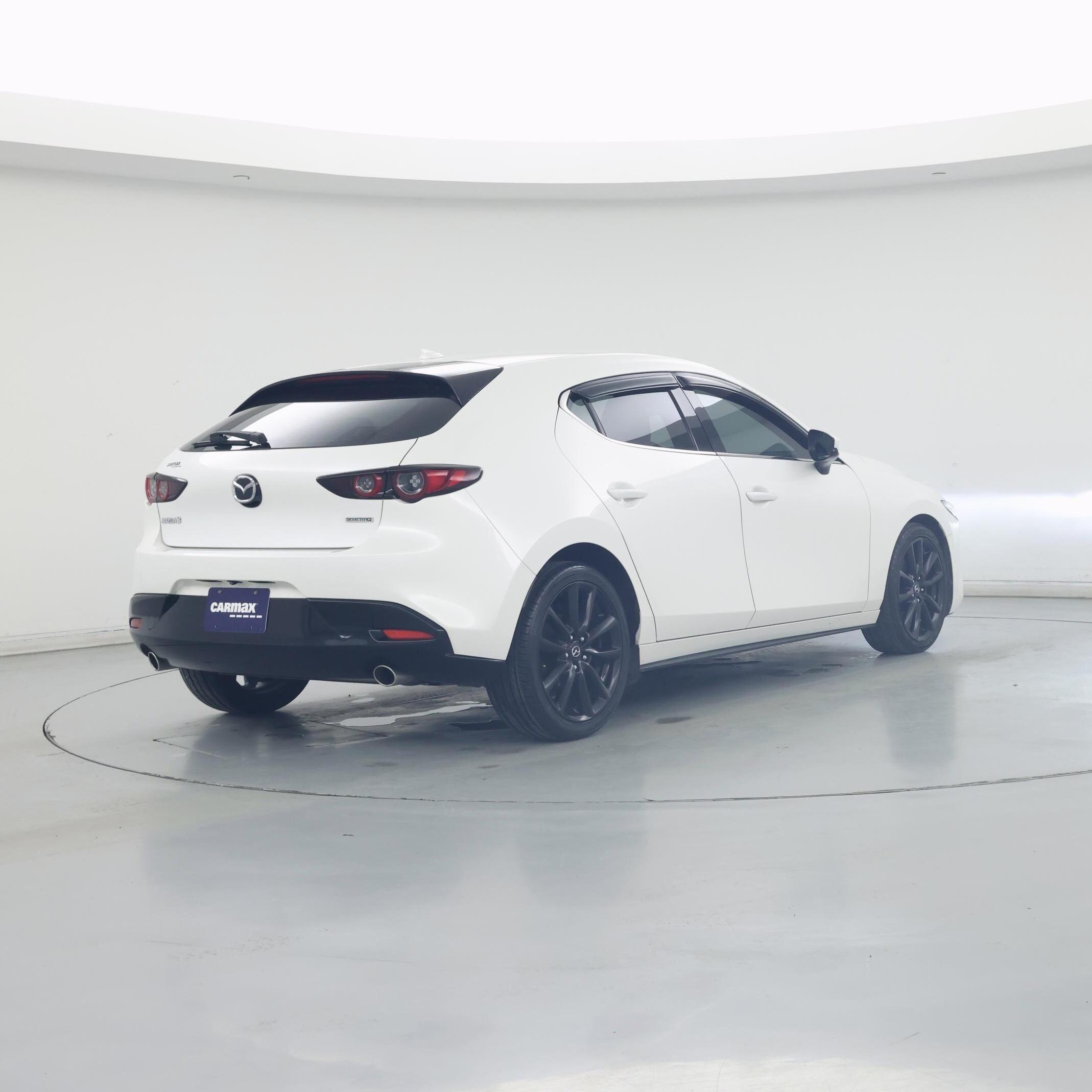 Thumbnail: 2019 Mazda Mazda3 - 8