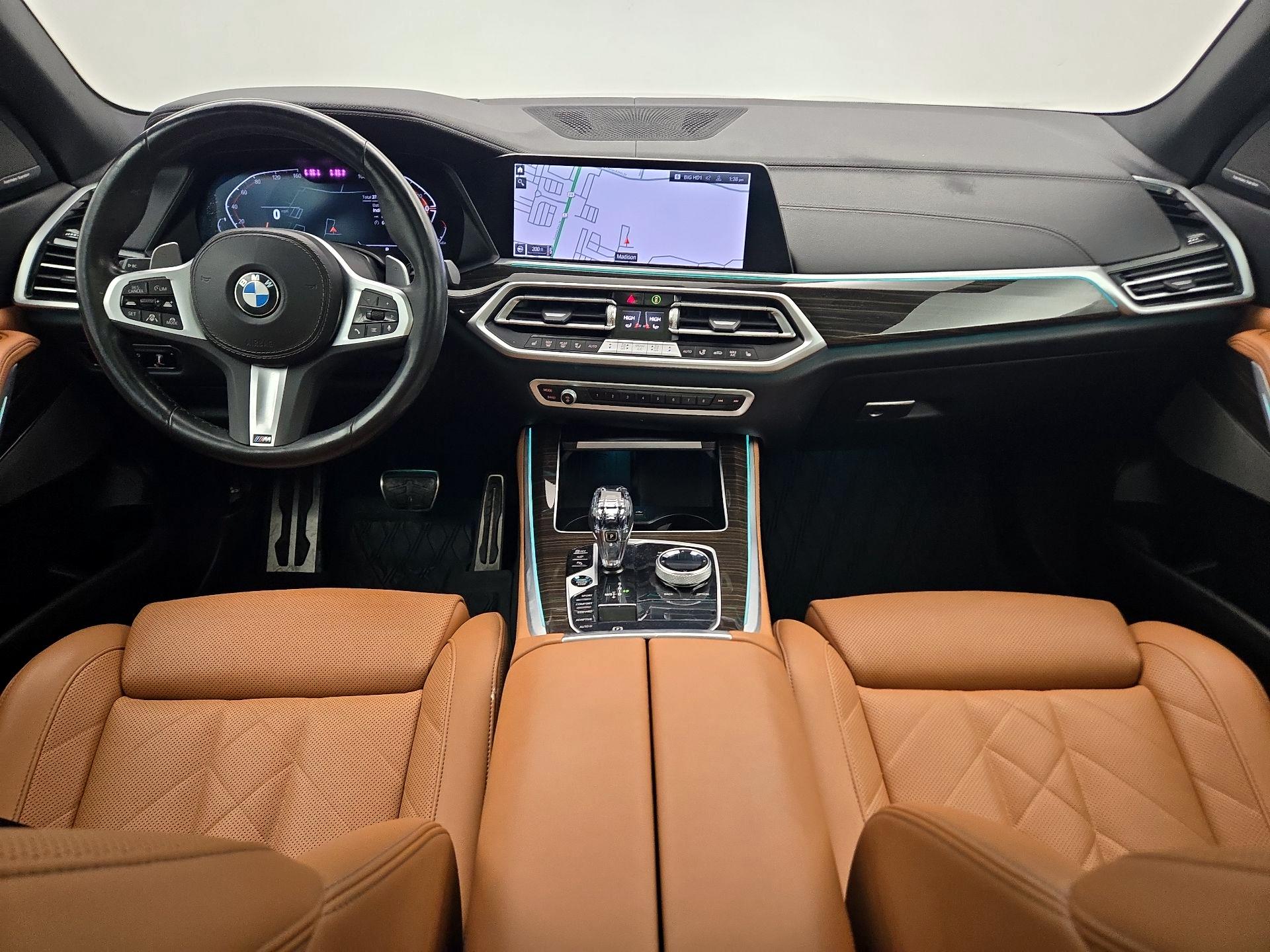 Thumbnail: 2023 BMW X5 - 9