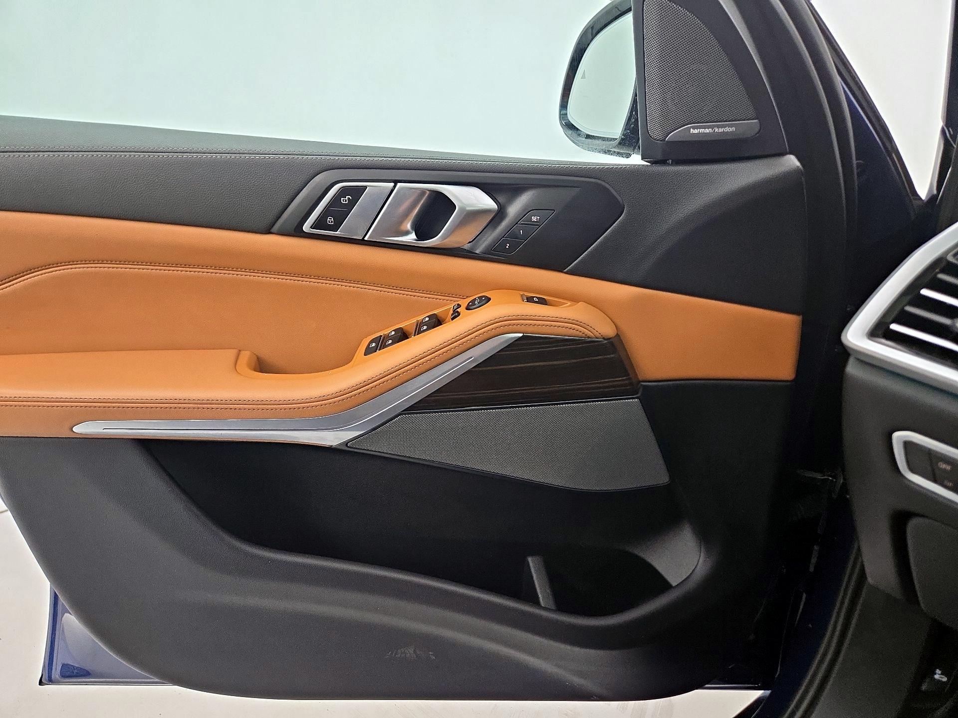 Thumbnail: 2023 BMW X5 - 12