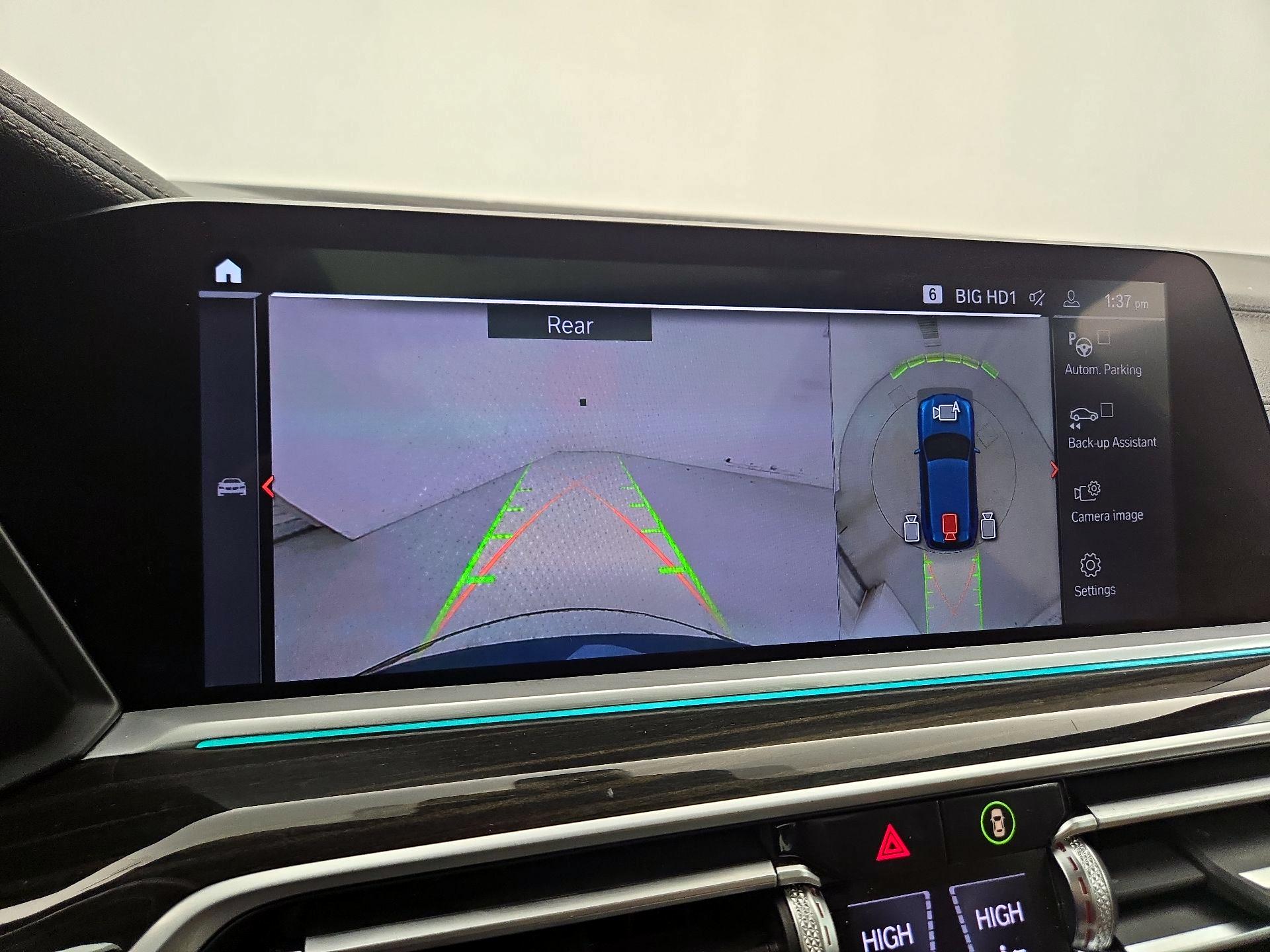 Thumbnail: 2023 BMW X5 - 15