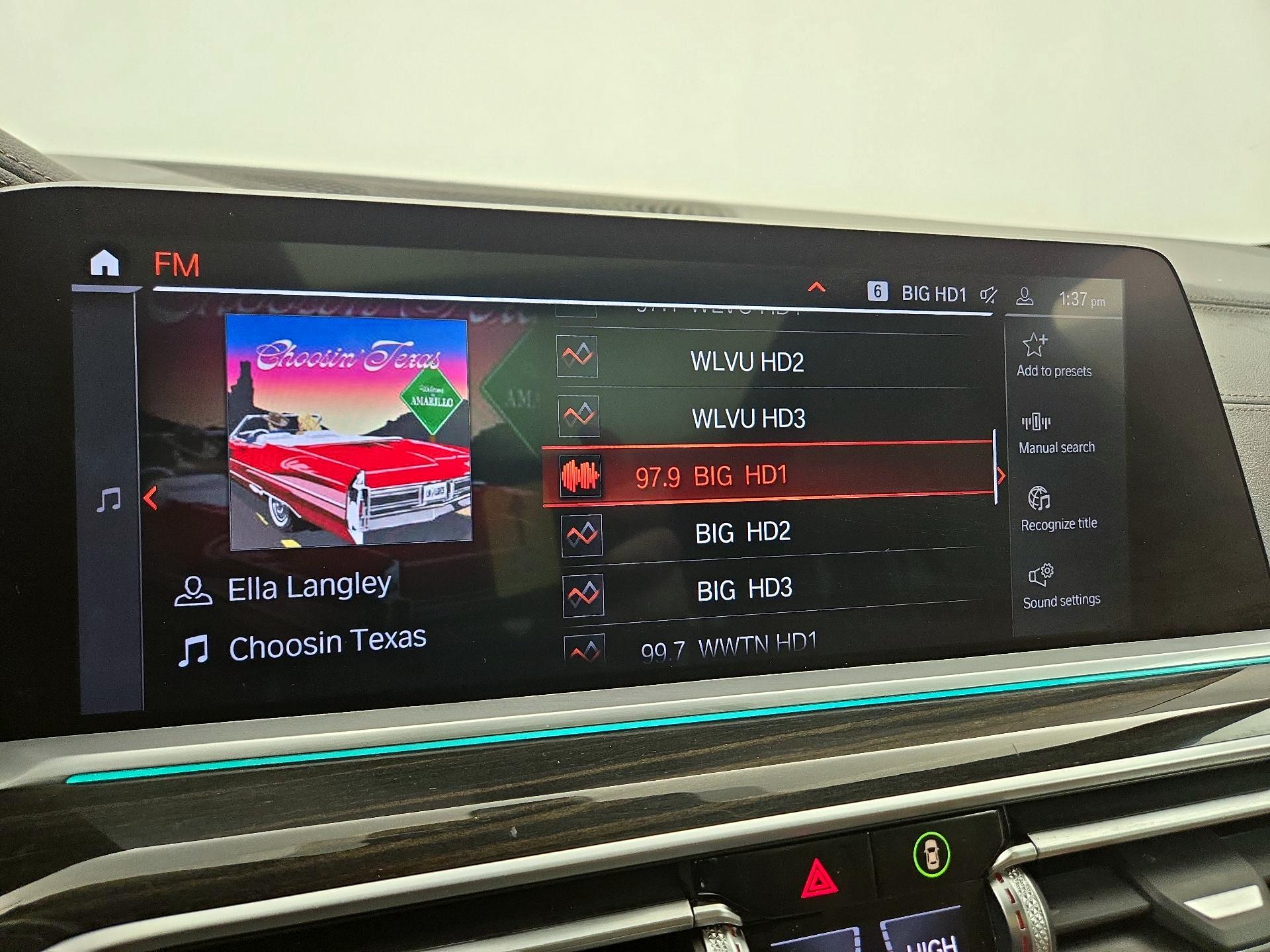 Thumbnail: 2023 BMW X5 - 16