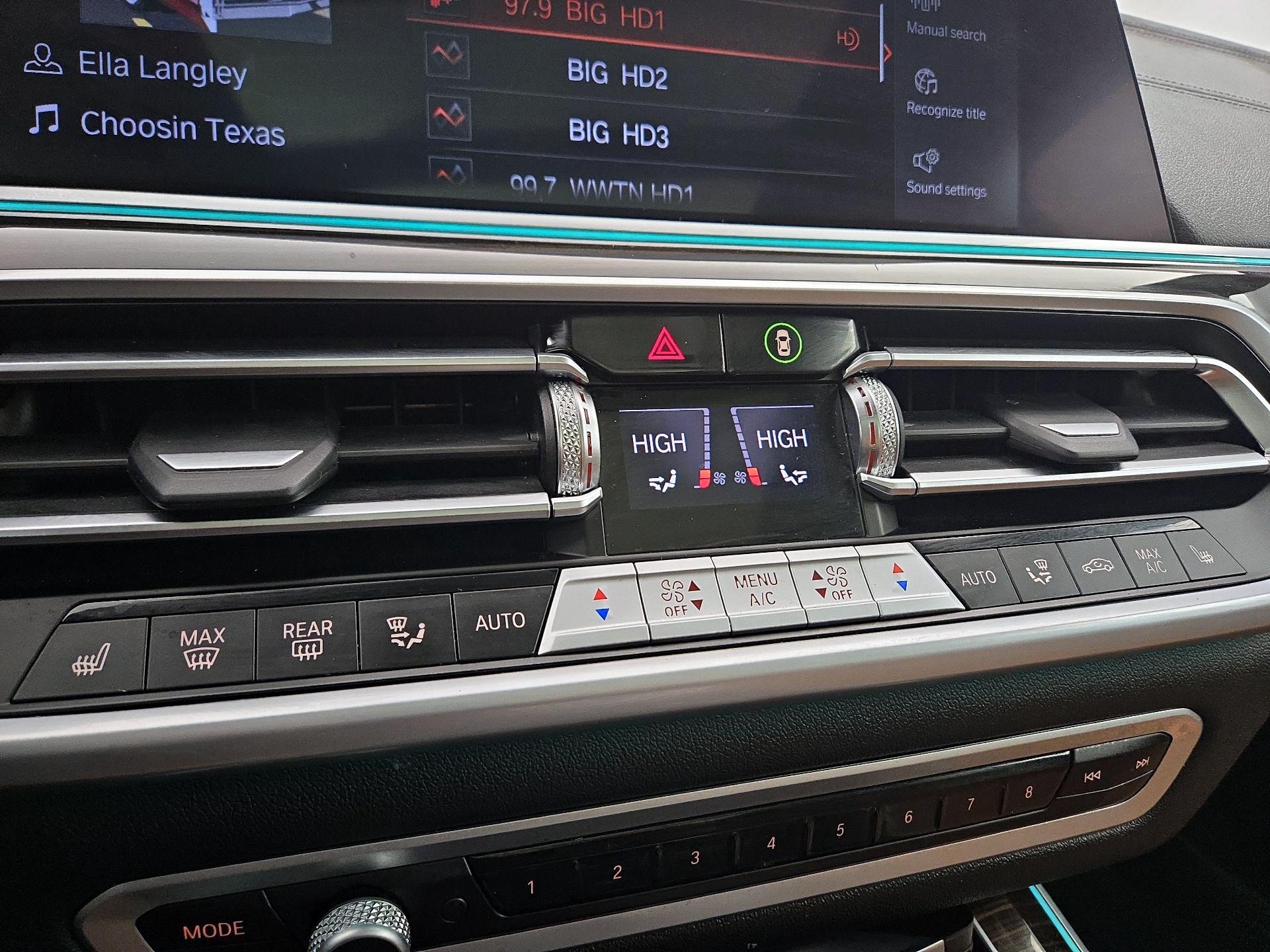 Thumbnail: 2023 BMW X5 - 17