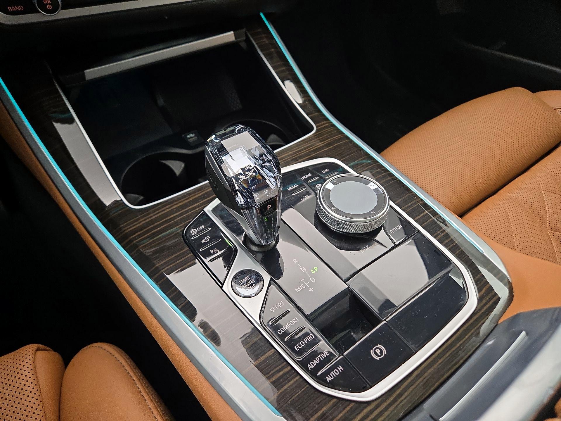 Thumbnail: 2023 BMW X5 - 18