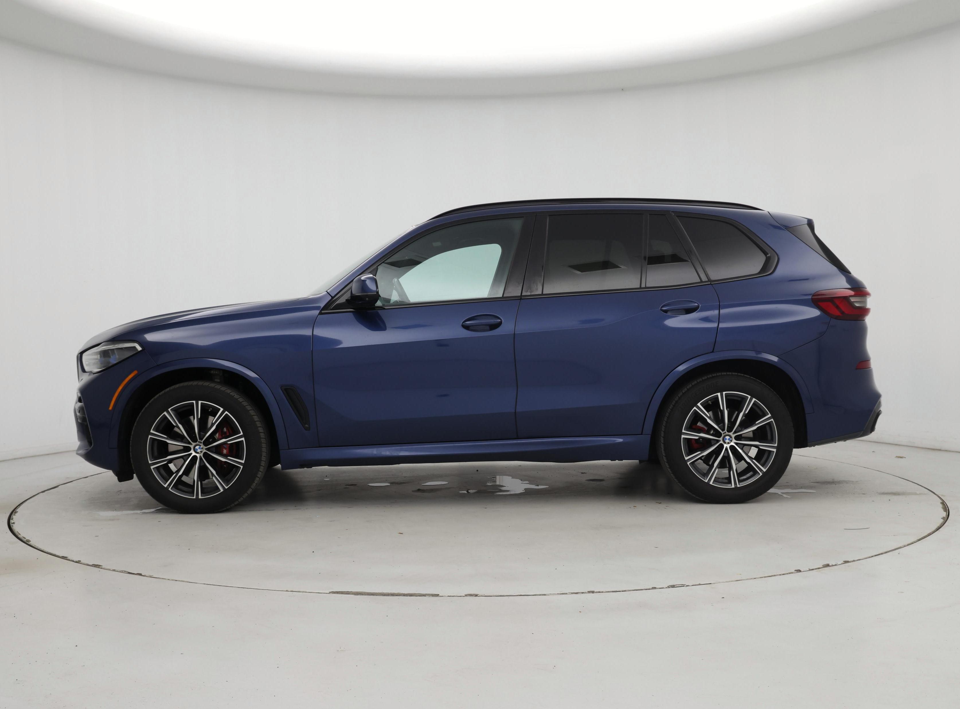 Thumbnail: 2023 BMW X5 - 3