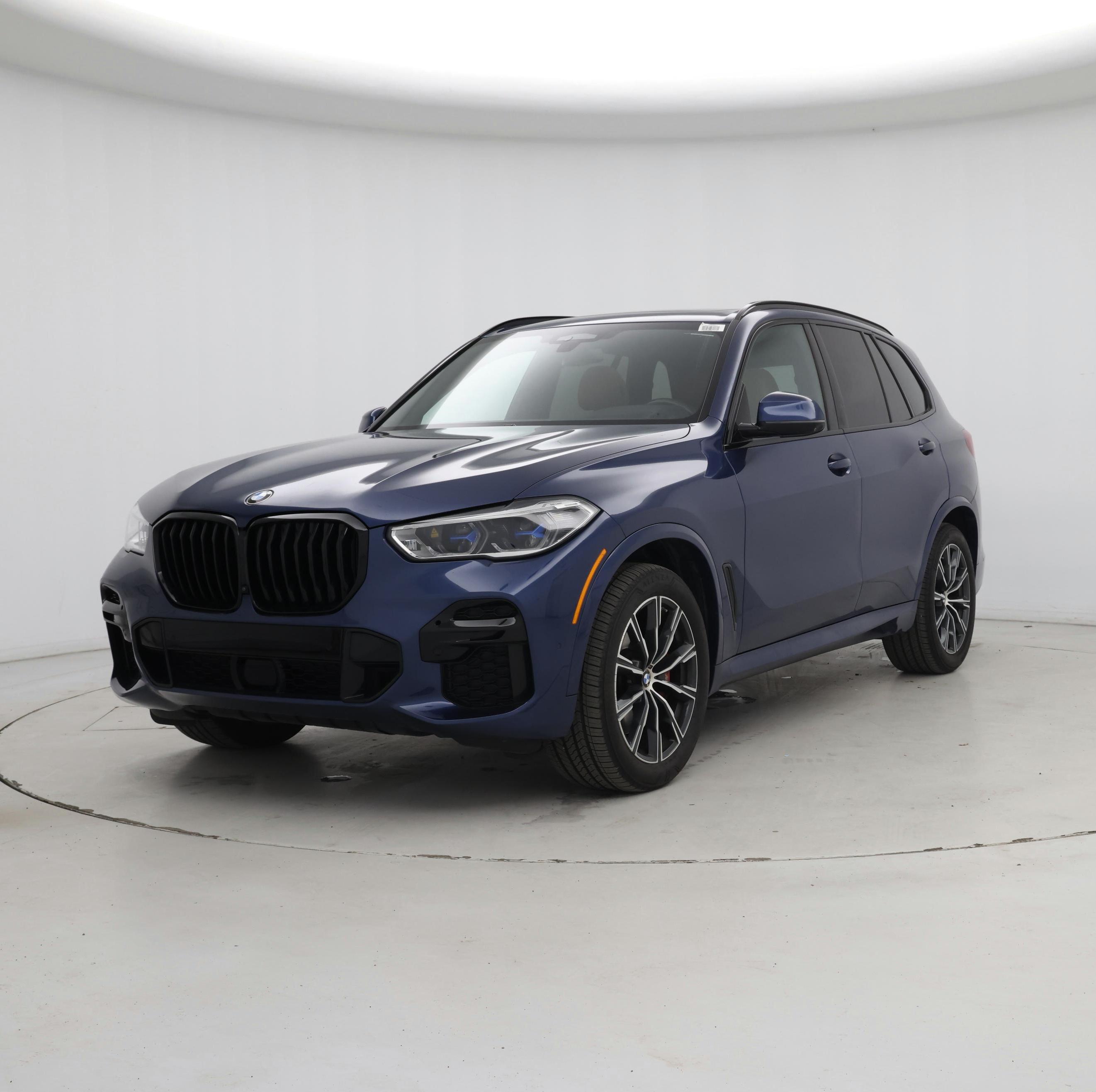 Thumbnail: 2023 BMW X5 - 4
