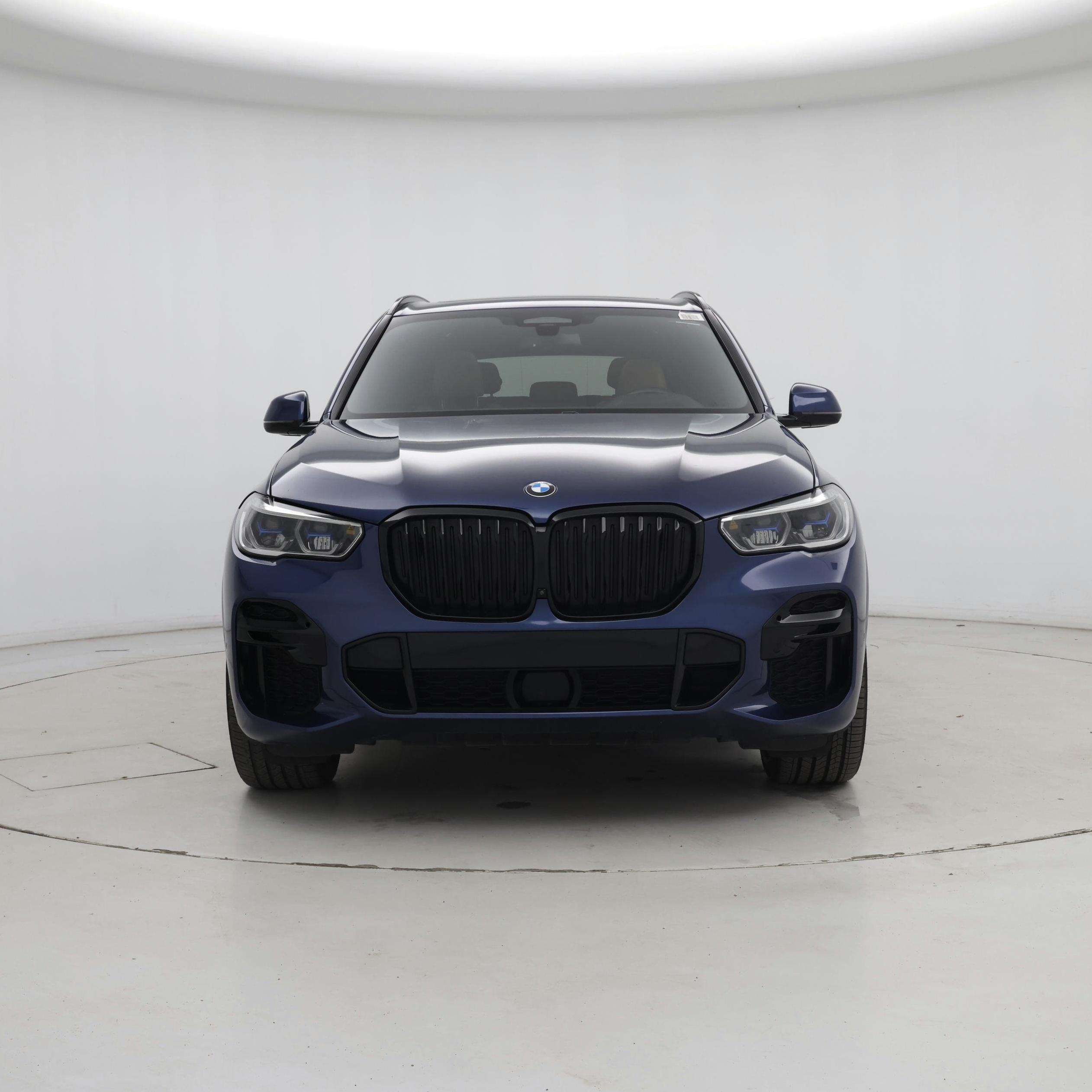Thumbnail: 2023 BMW X5 - 5