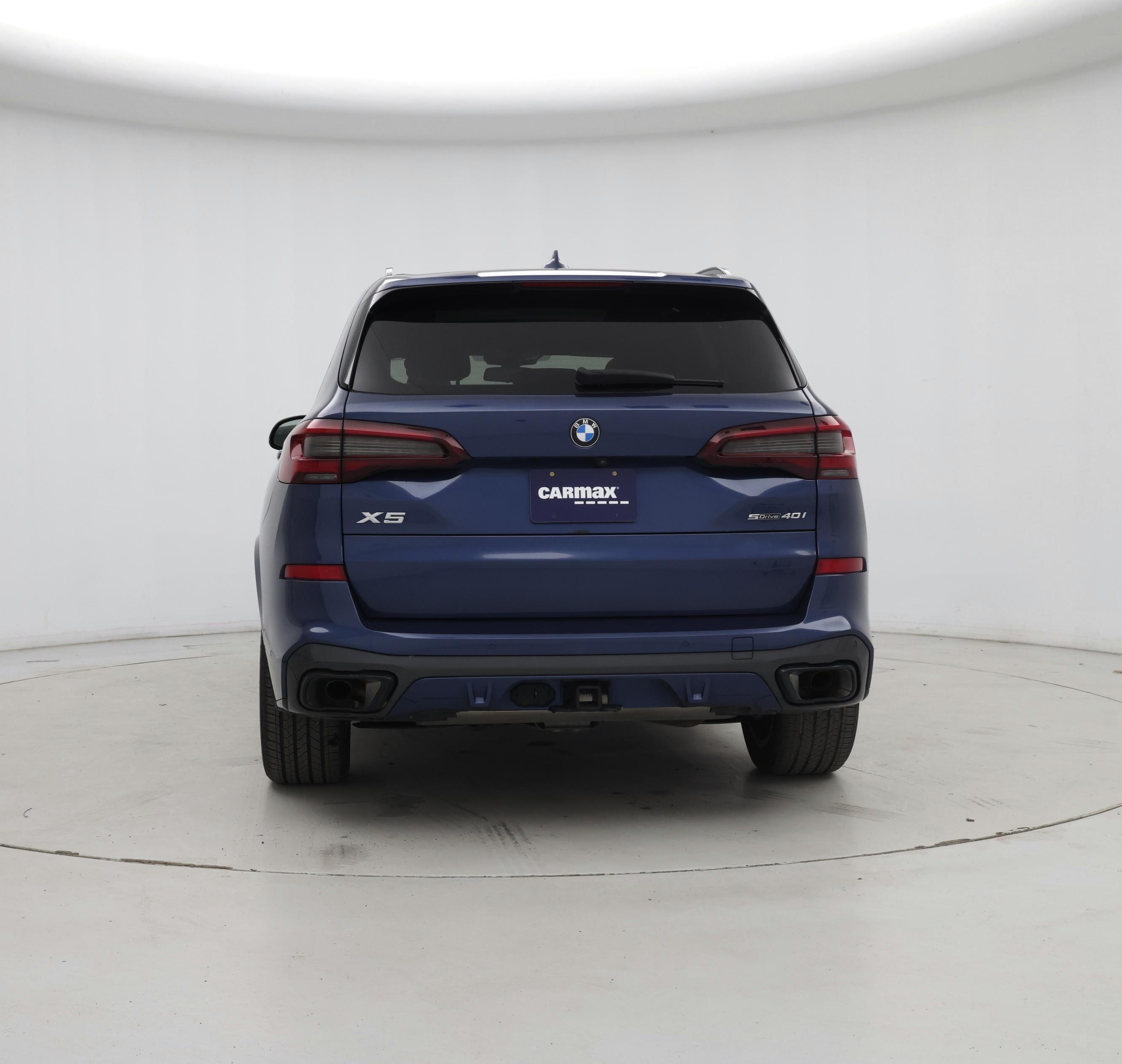 Thumbnail: 2023 BMW X5 - 6