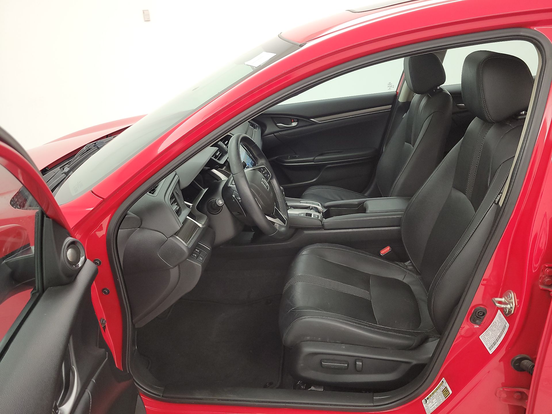 Thumbnail: 2020 Honda Civic - 11