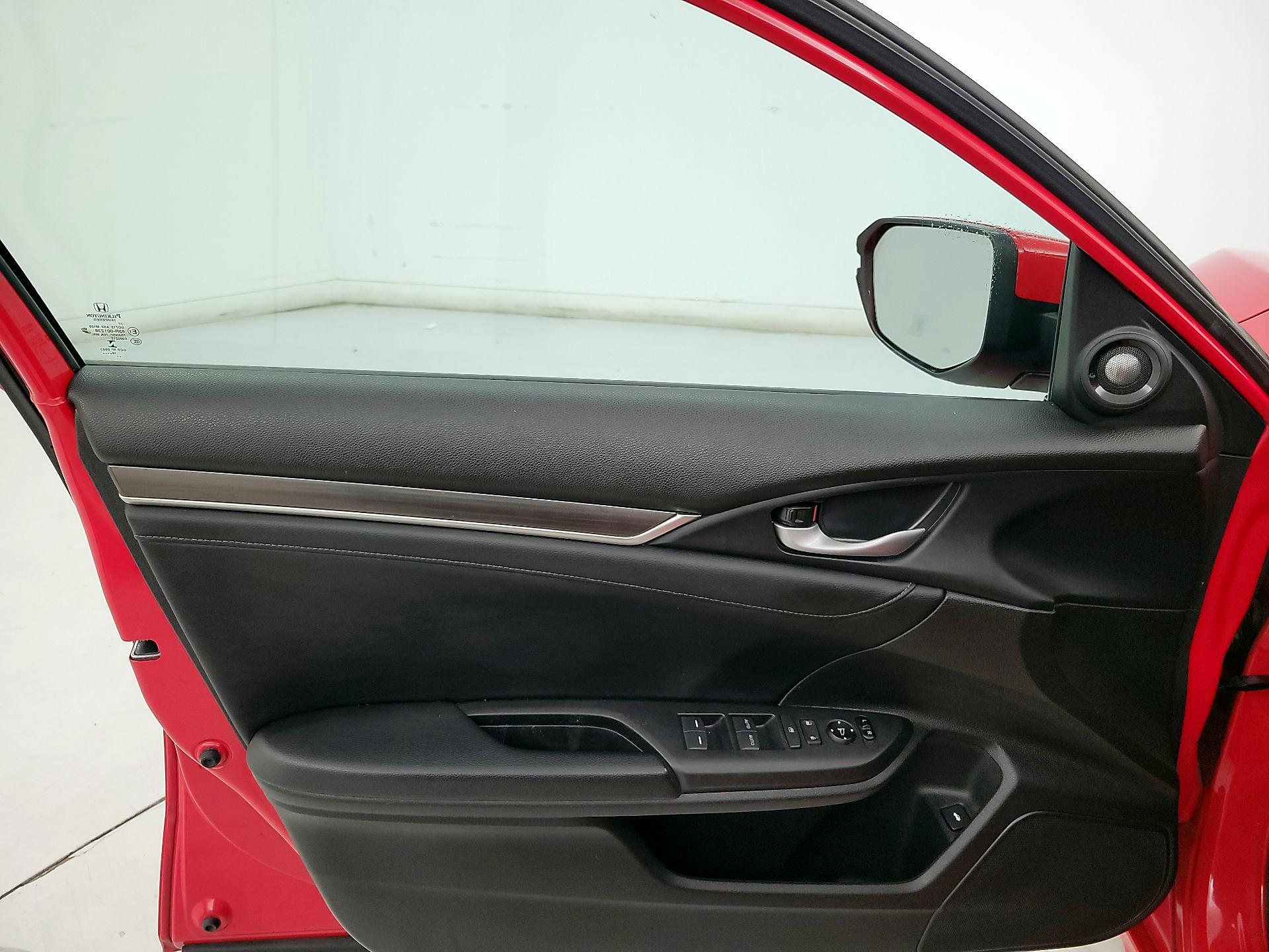 Thumbnail: 2020 Honda Civic - 12