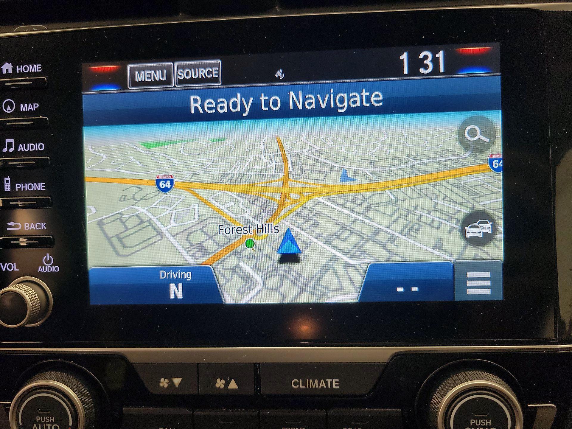 Thumbnail: 2020 Honda Civic - 14