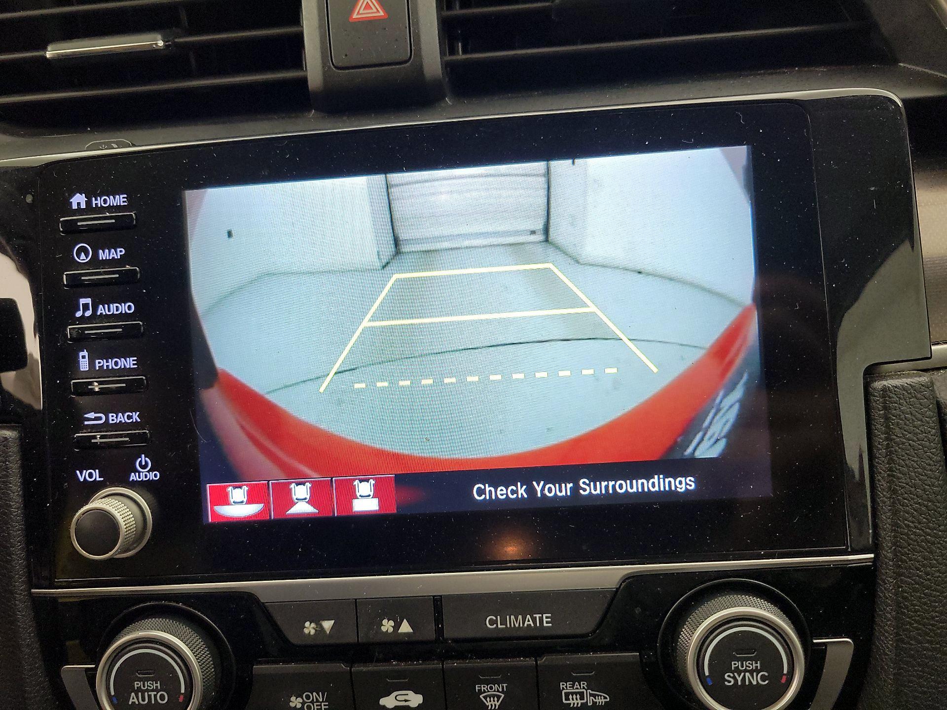 Thumbnail: 2020 Honda Civic - 15